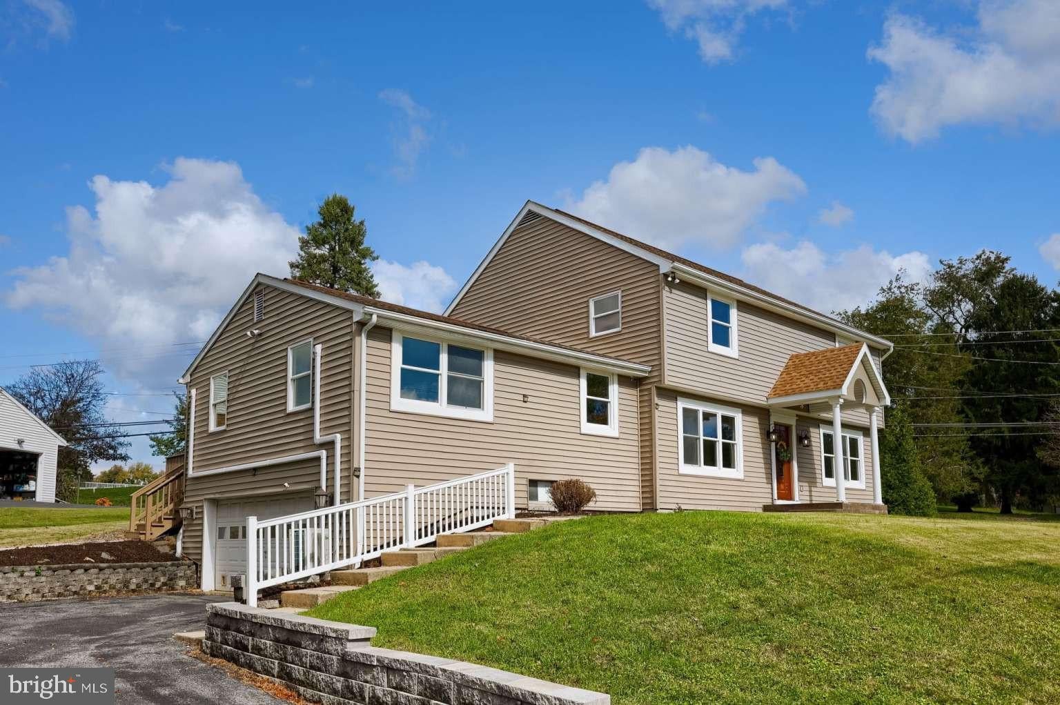 7547 Lakeside Ave, Harrisburg, PA 17112 photo