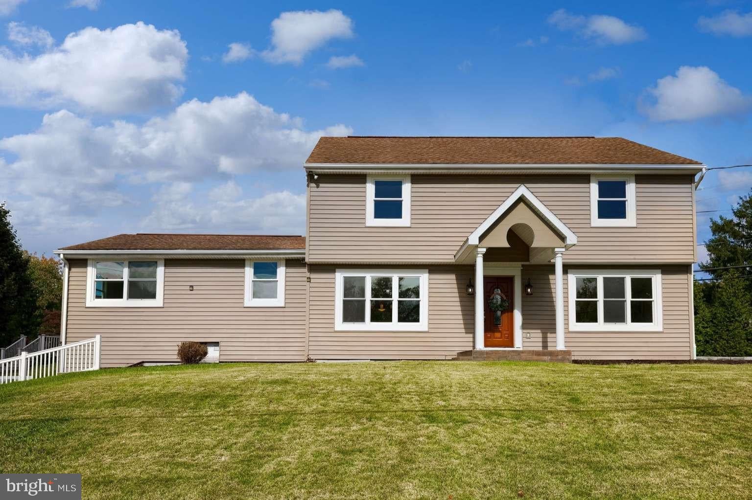 7547 Lakeside Ave, Harrisburg, PA 17112 photo