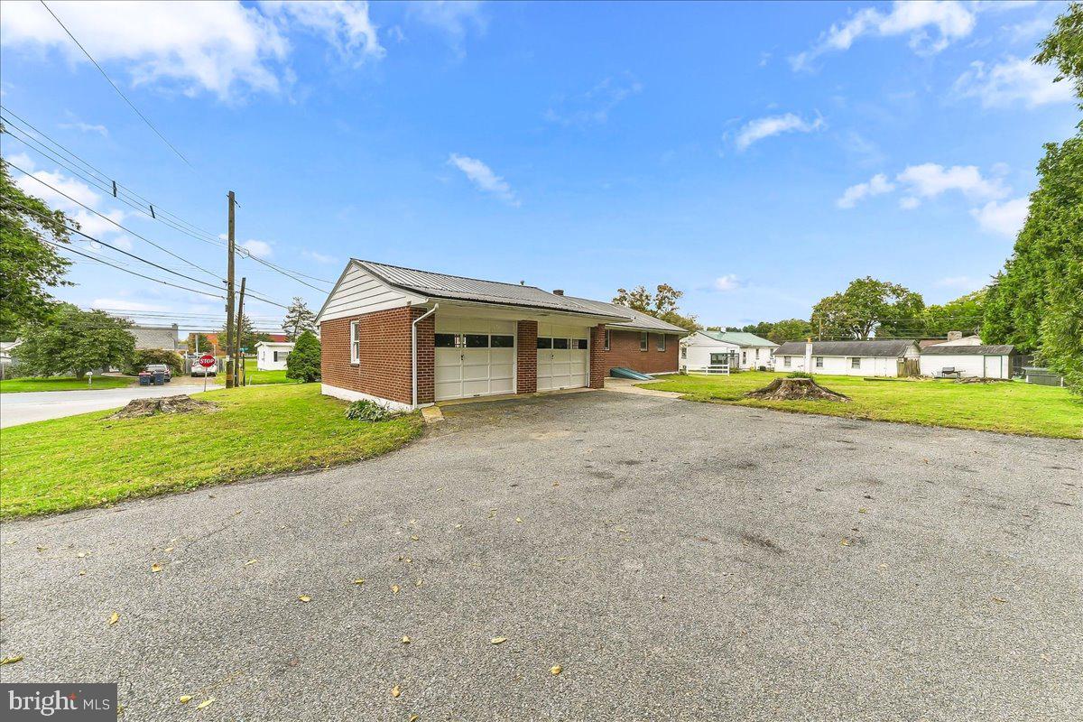 188 Grant St, Oxford, PA 19363 photo