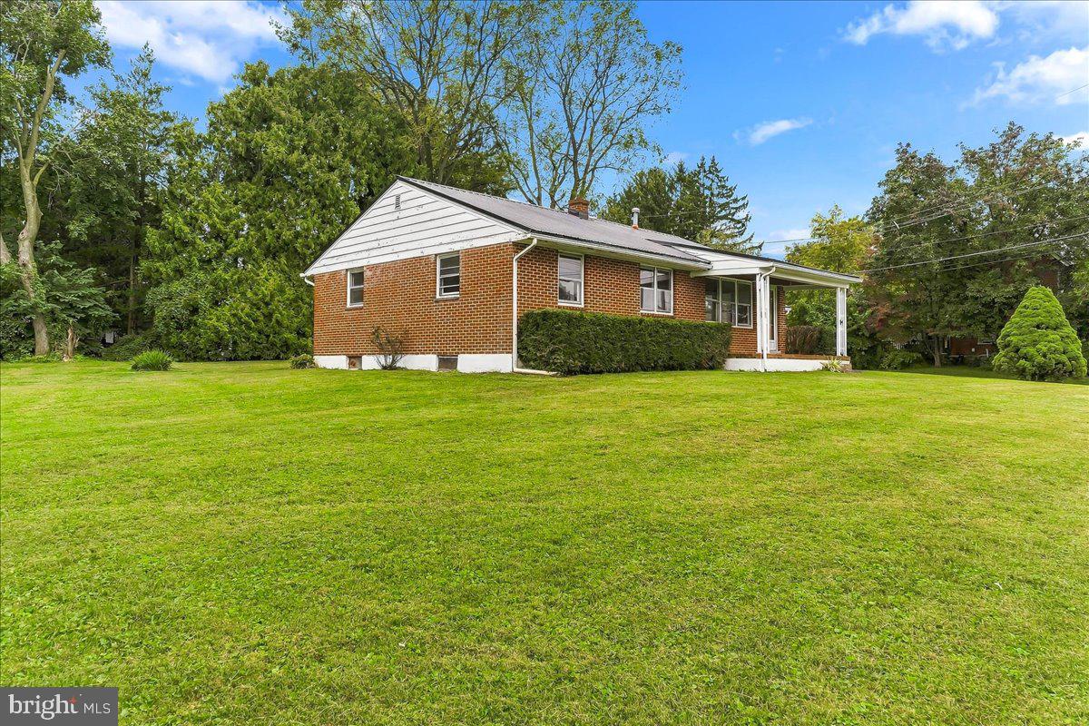 188 Grant St, Oxford, PA 19363 photo