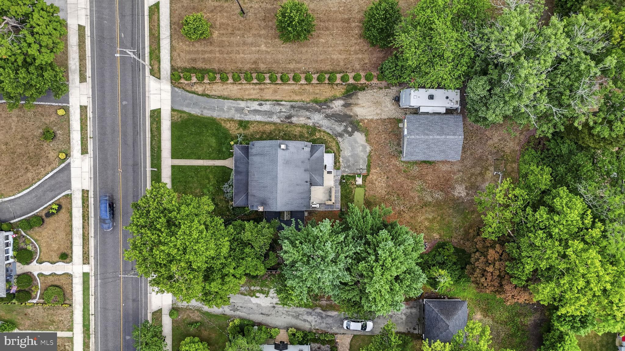 33 S Valley Ave, Vineland, NJ 08360 photo