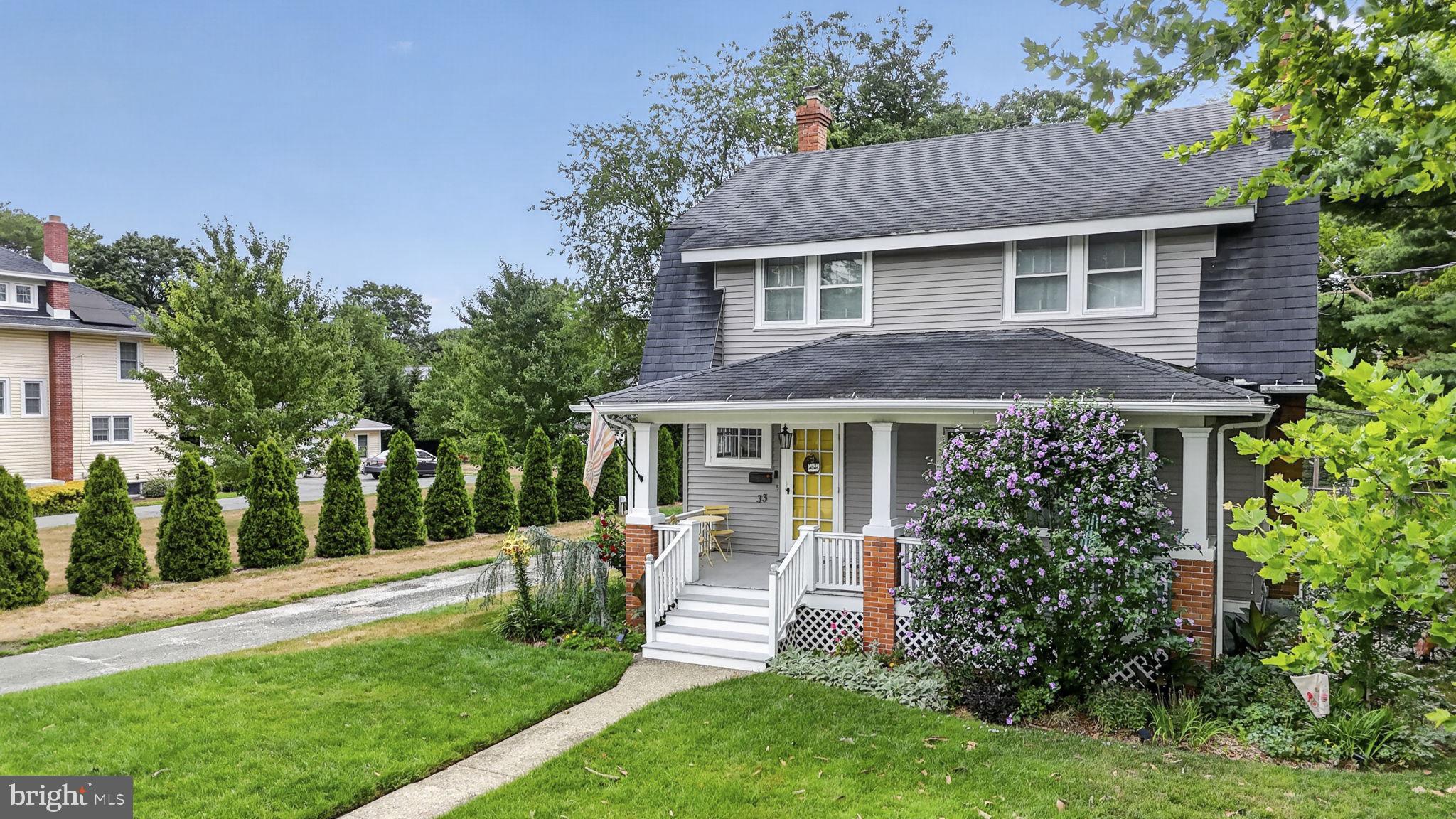 33 S Valley Ave, Vineland, NJ 08360 photo