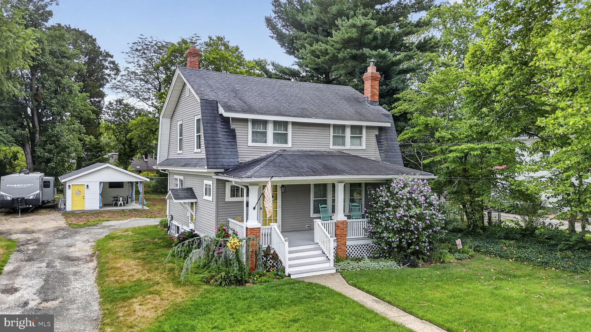 33 S Valley Ave, Vineland, NJ 08360 photo