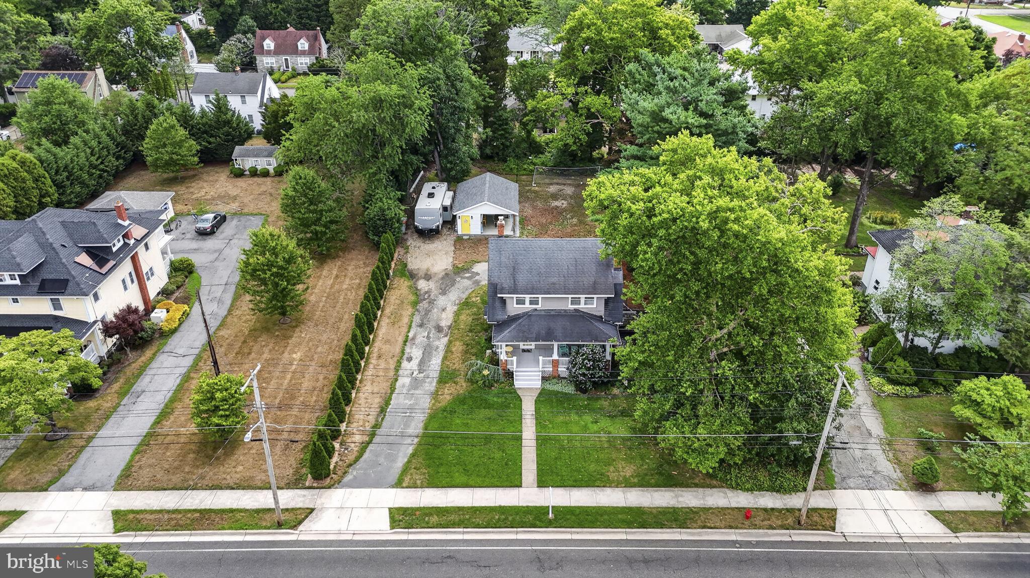 33 S Valley Ave, Vineland, NJ 08360 photo