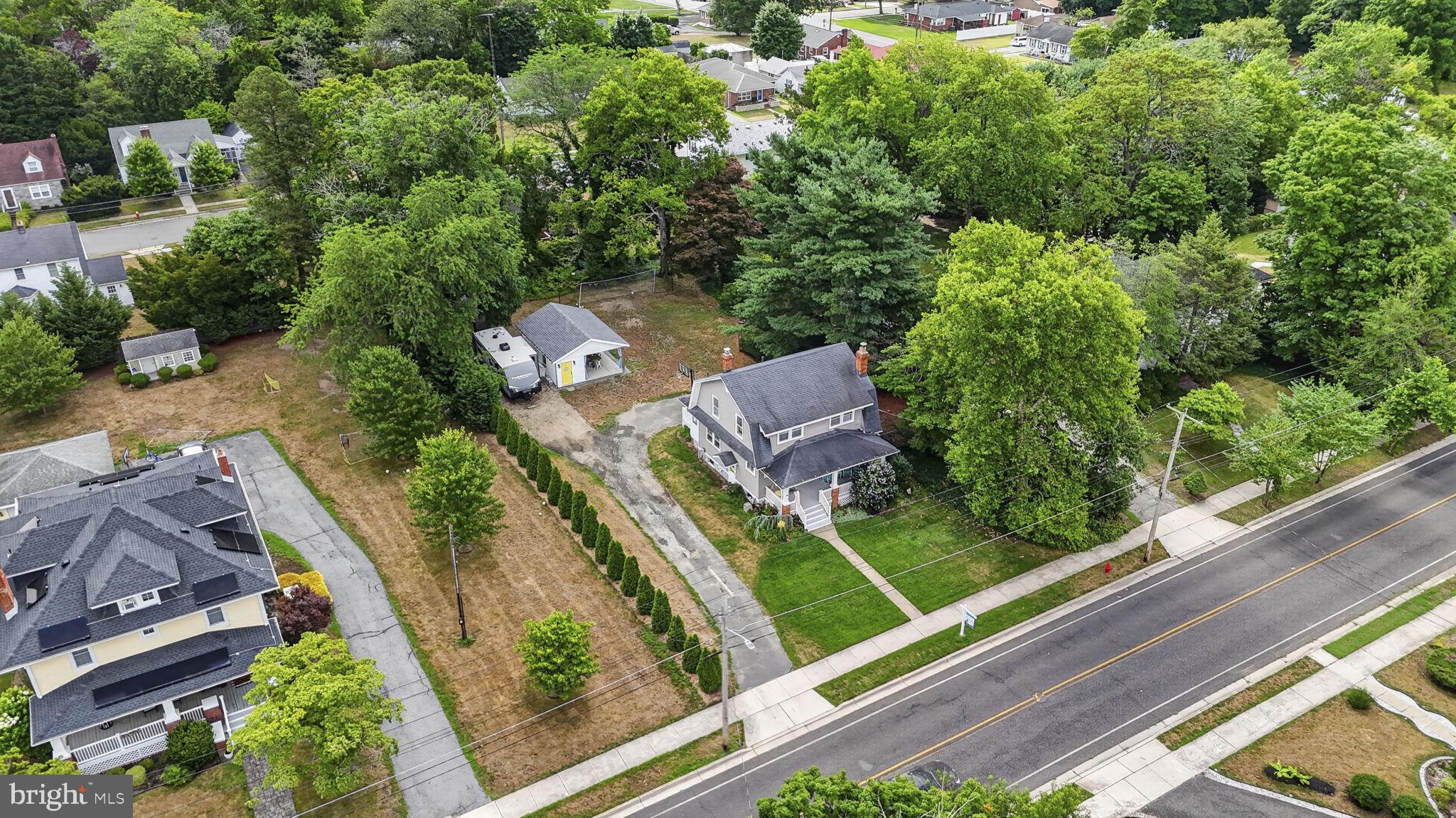 33 S Valley Ave, Vineland, NJ 08360 photo