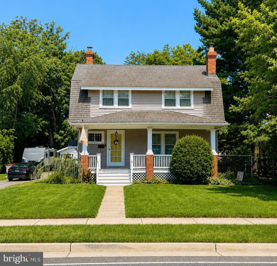 33 Valley Ave, Vineland, NJ 08360