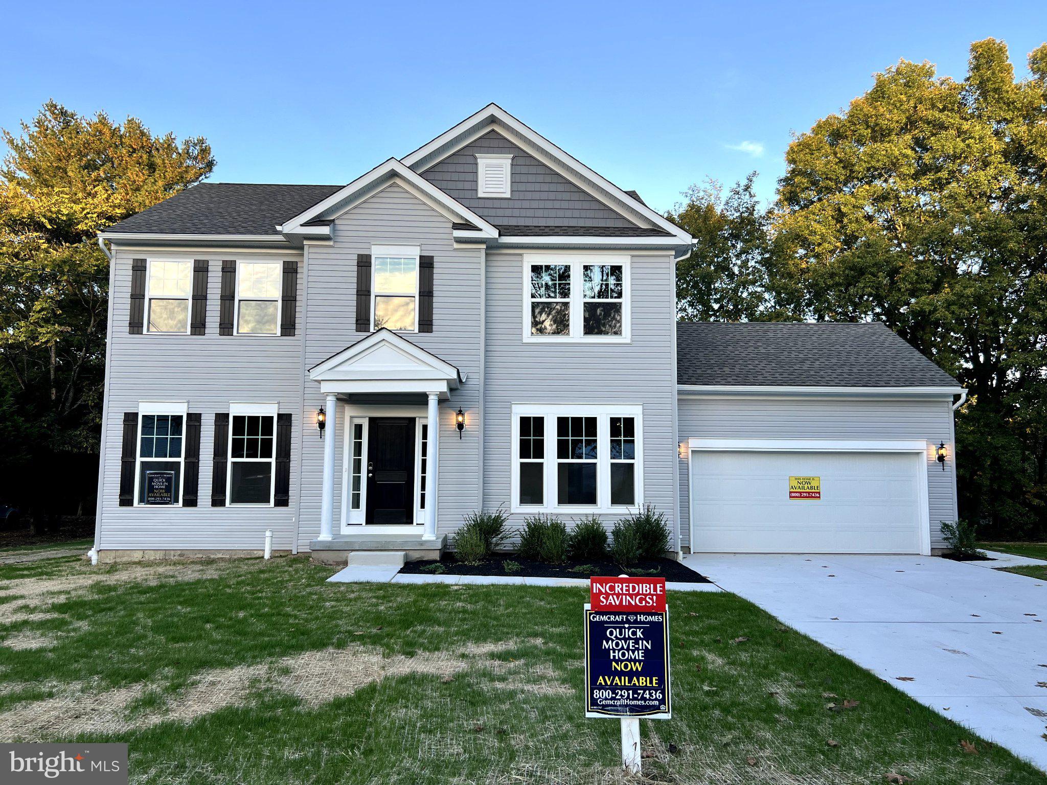 439 Chew Rd, Hammonton, NJ 08037