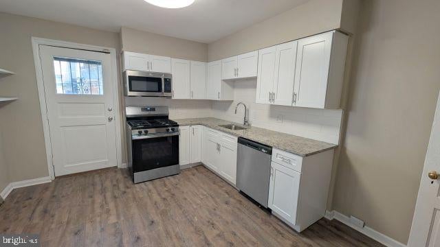 3219 Mount Vernon St, Philadelphia, PA 19104 photo