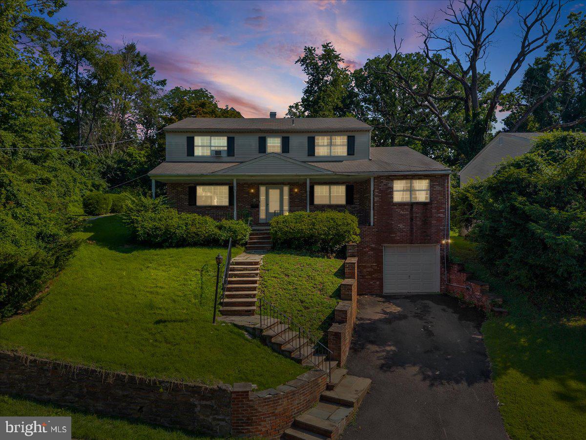 315 Harrison Ave, Elkins Park, PA 19027