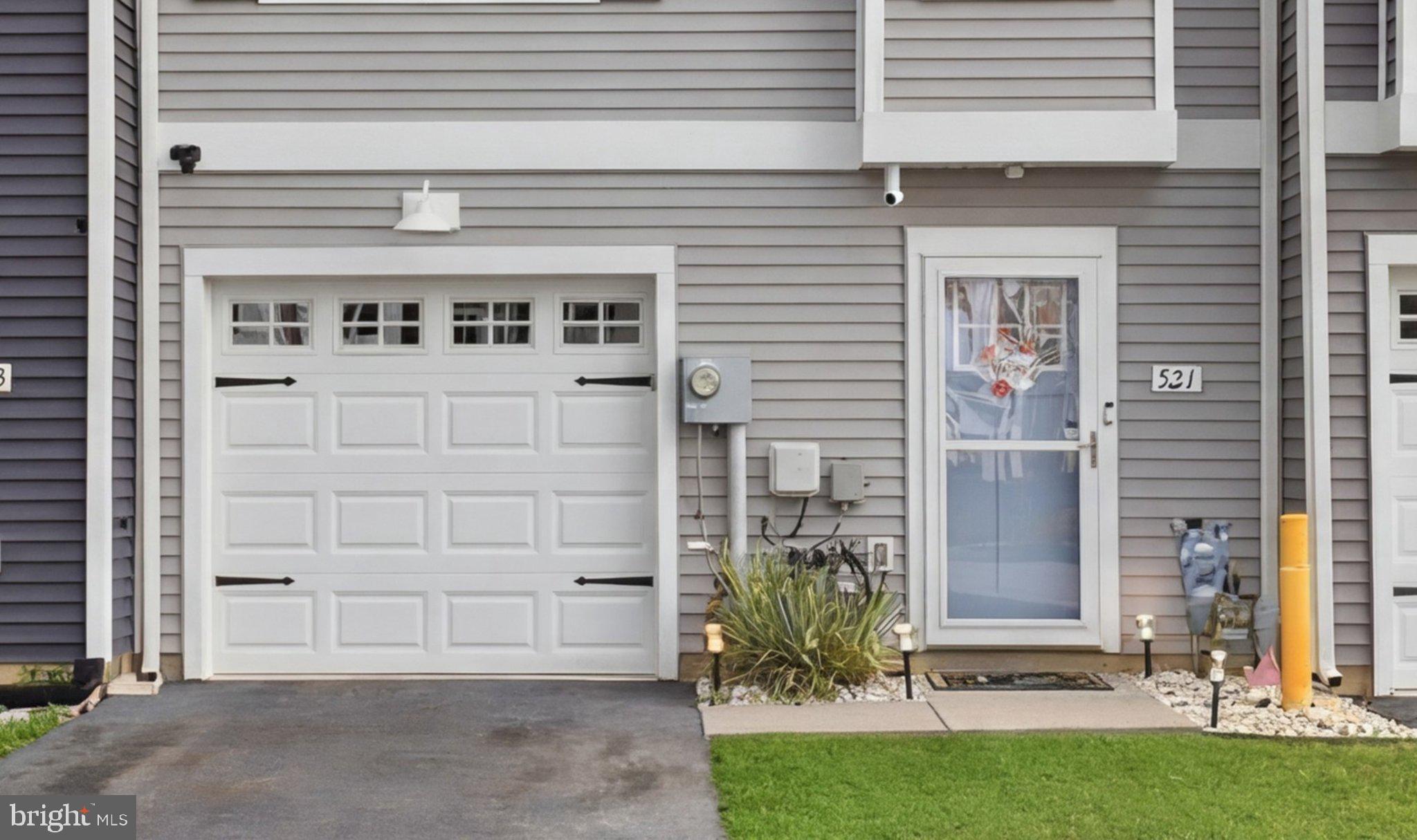 521 Charles Ave, Hanover, PA 17331 photo