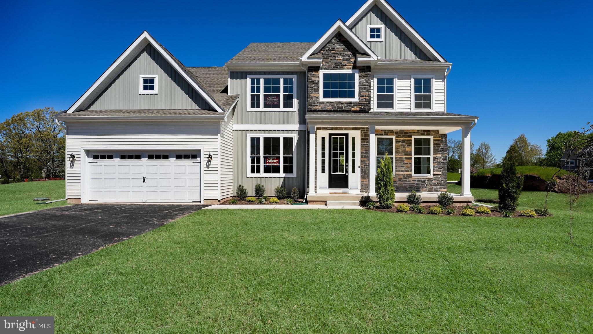 221 5th St, East Greenville, PA 18041