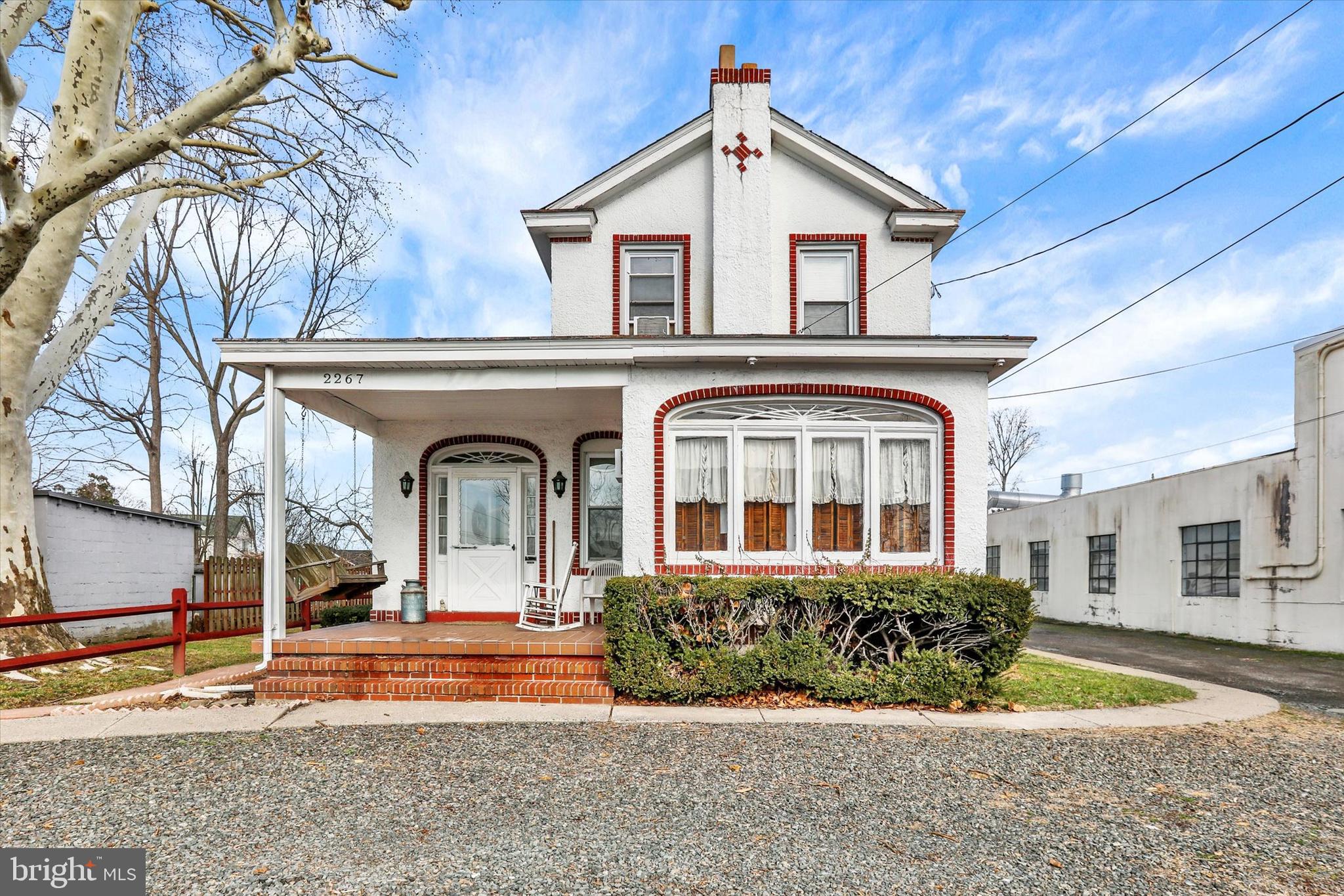 2267 Farragut Ave, Bristol, PA 19007