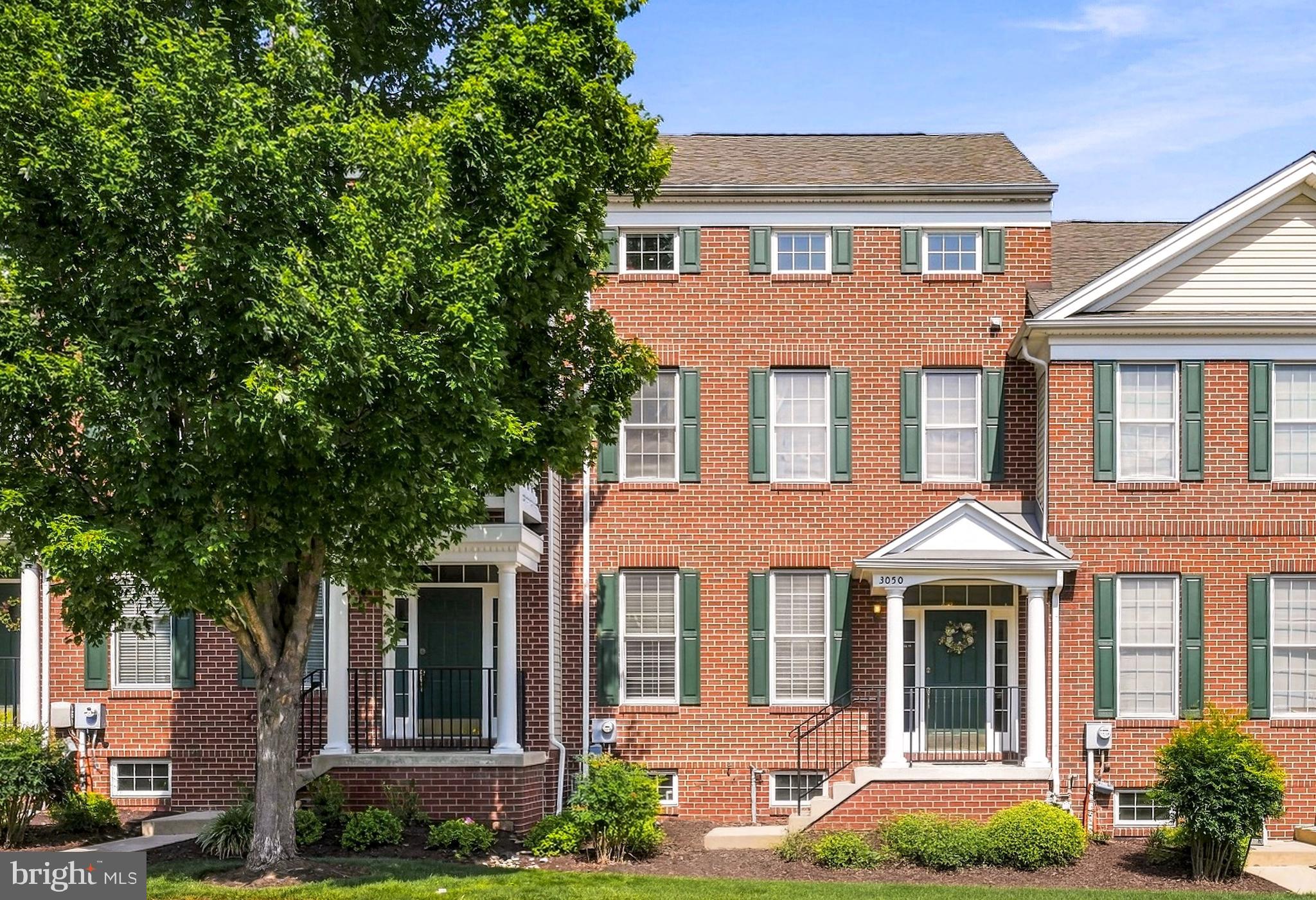 3050 Dorchester St, Furlong, PA 18925