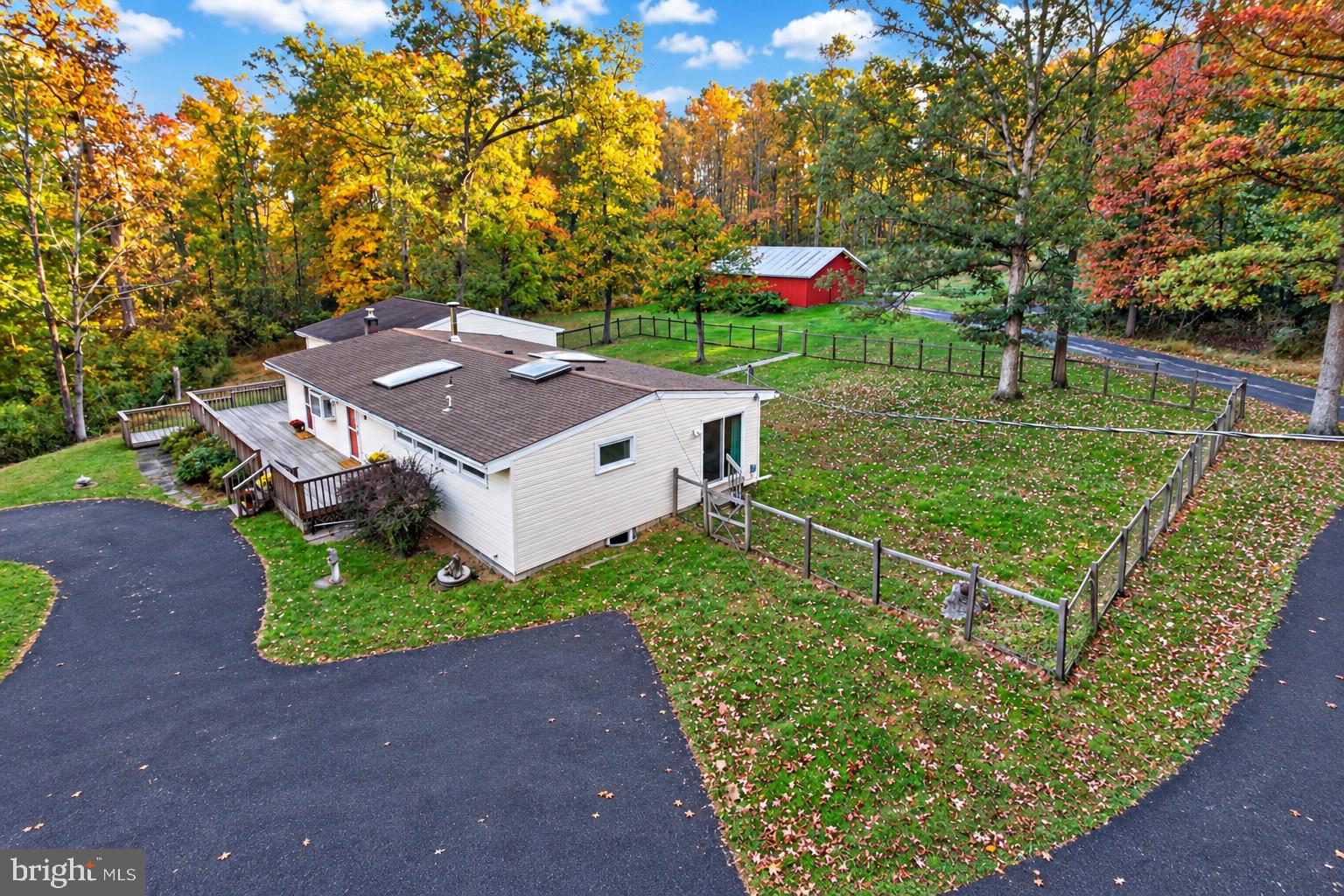 3506 Salford Station Rd, Perkiomenville, PA 18074 photo