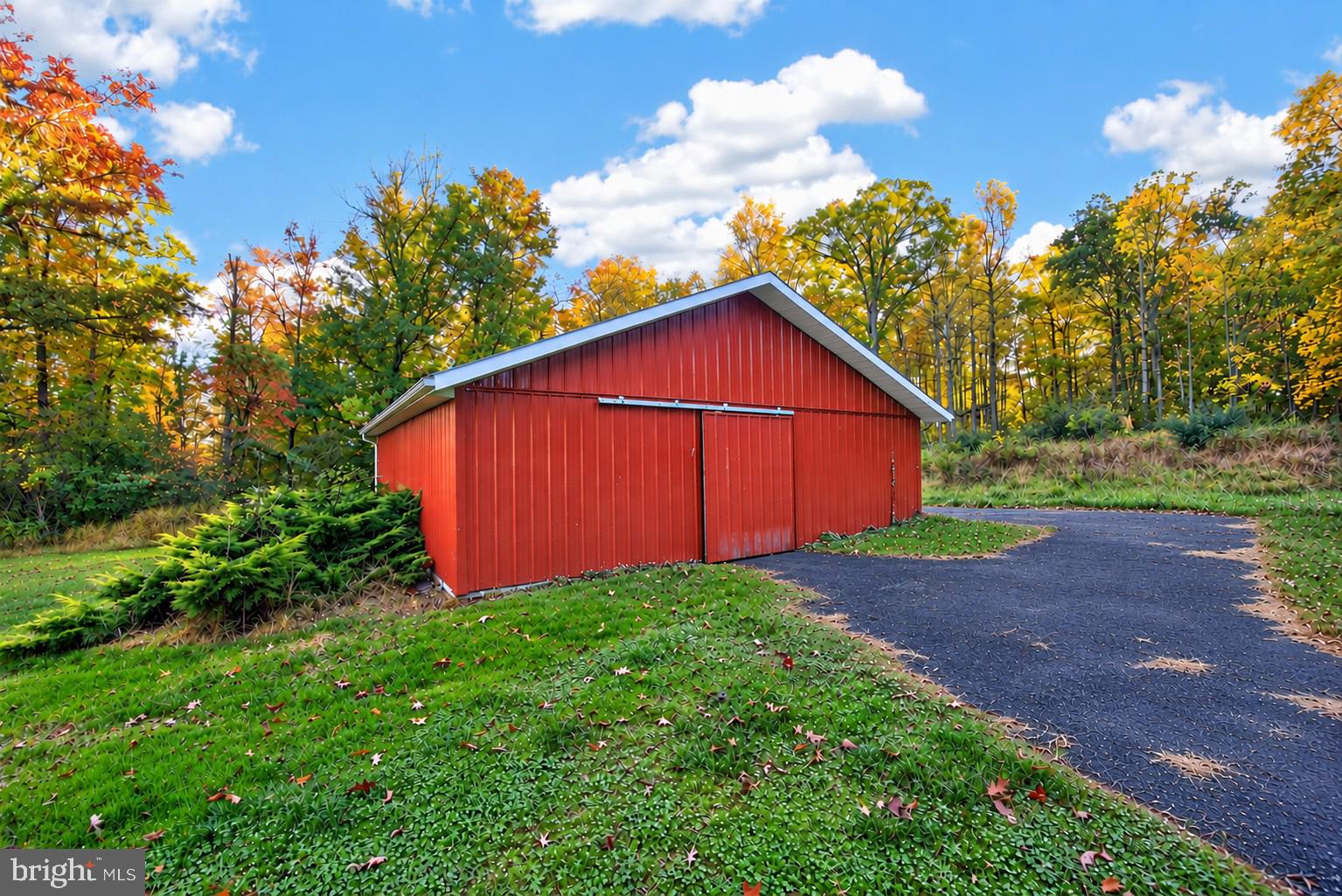 3506 Salford Station Rd, Perkiomenville, PA 18074 photo