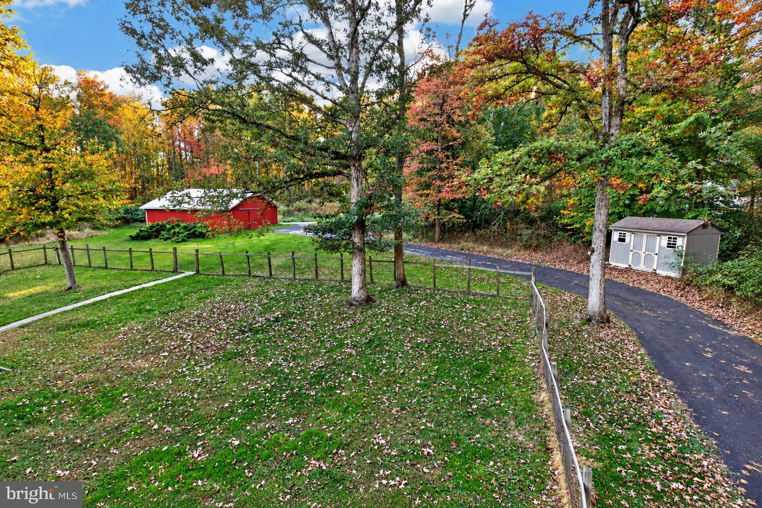 3506 Salford Station Rd, Perkiomenville, PA 18074 photo
