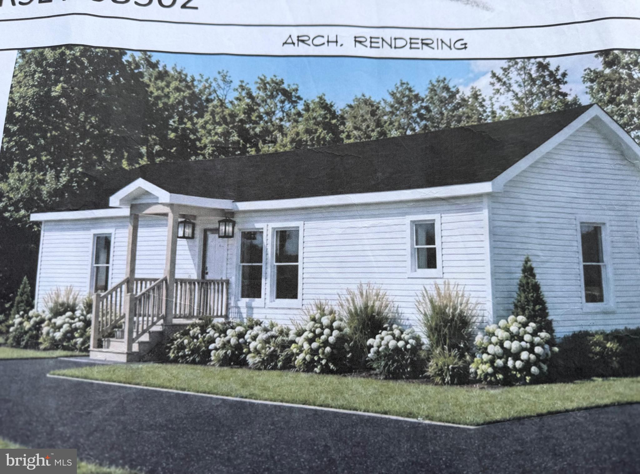 4 Morris Ave, Bridgeton, NJ 08302