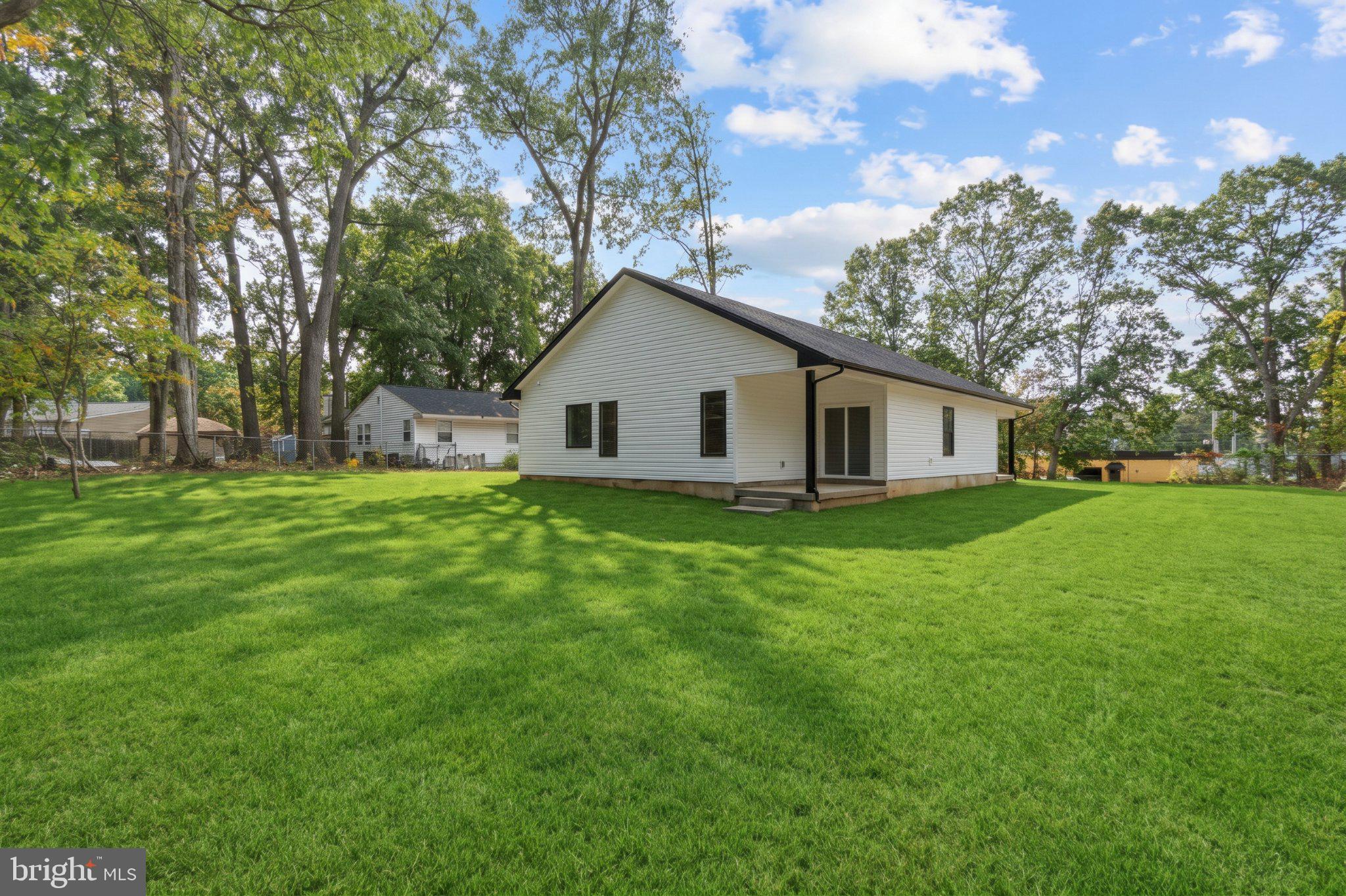 15 Hilltop Ave, Blackwood, NJ 08012 photo