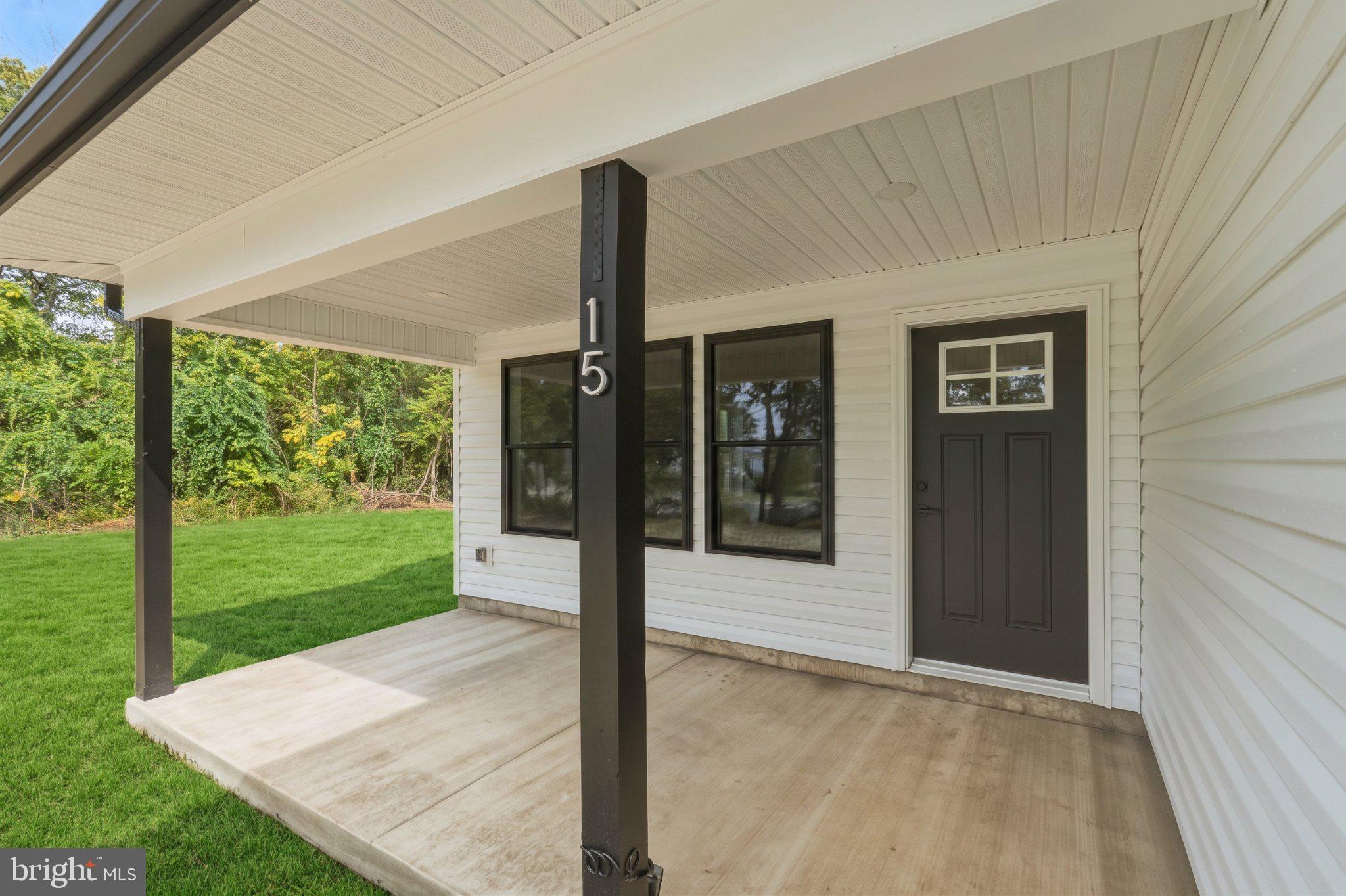 15 Hilltop Ave, Blackwood, NJ 08012 photo