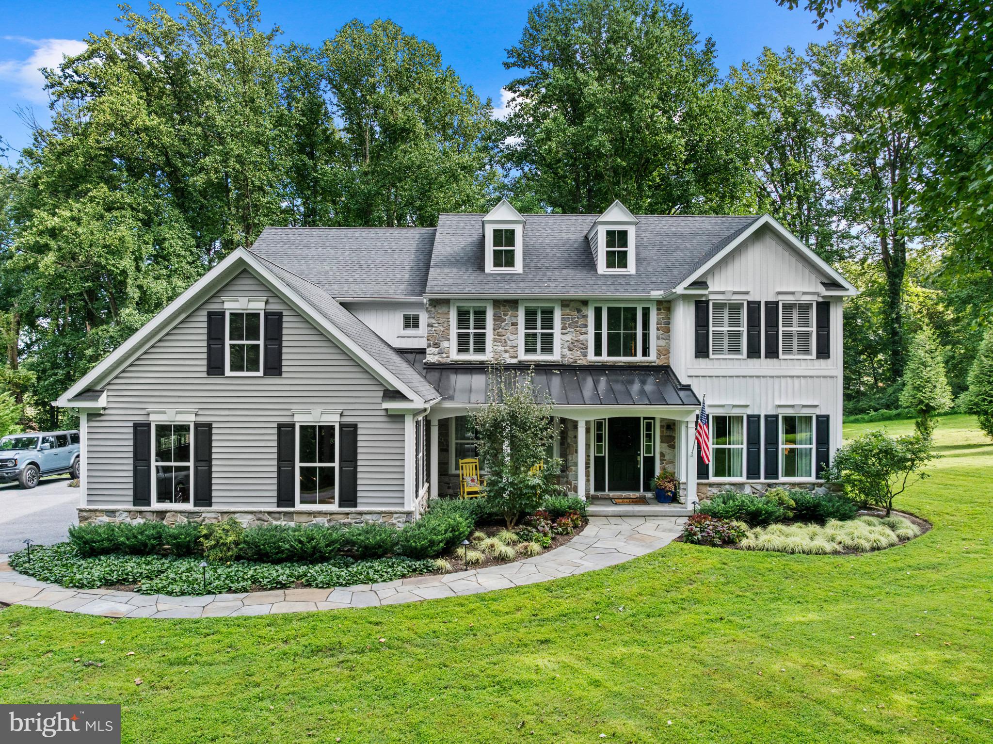 2024 Street Rd, West Chester, PA 19382
