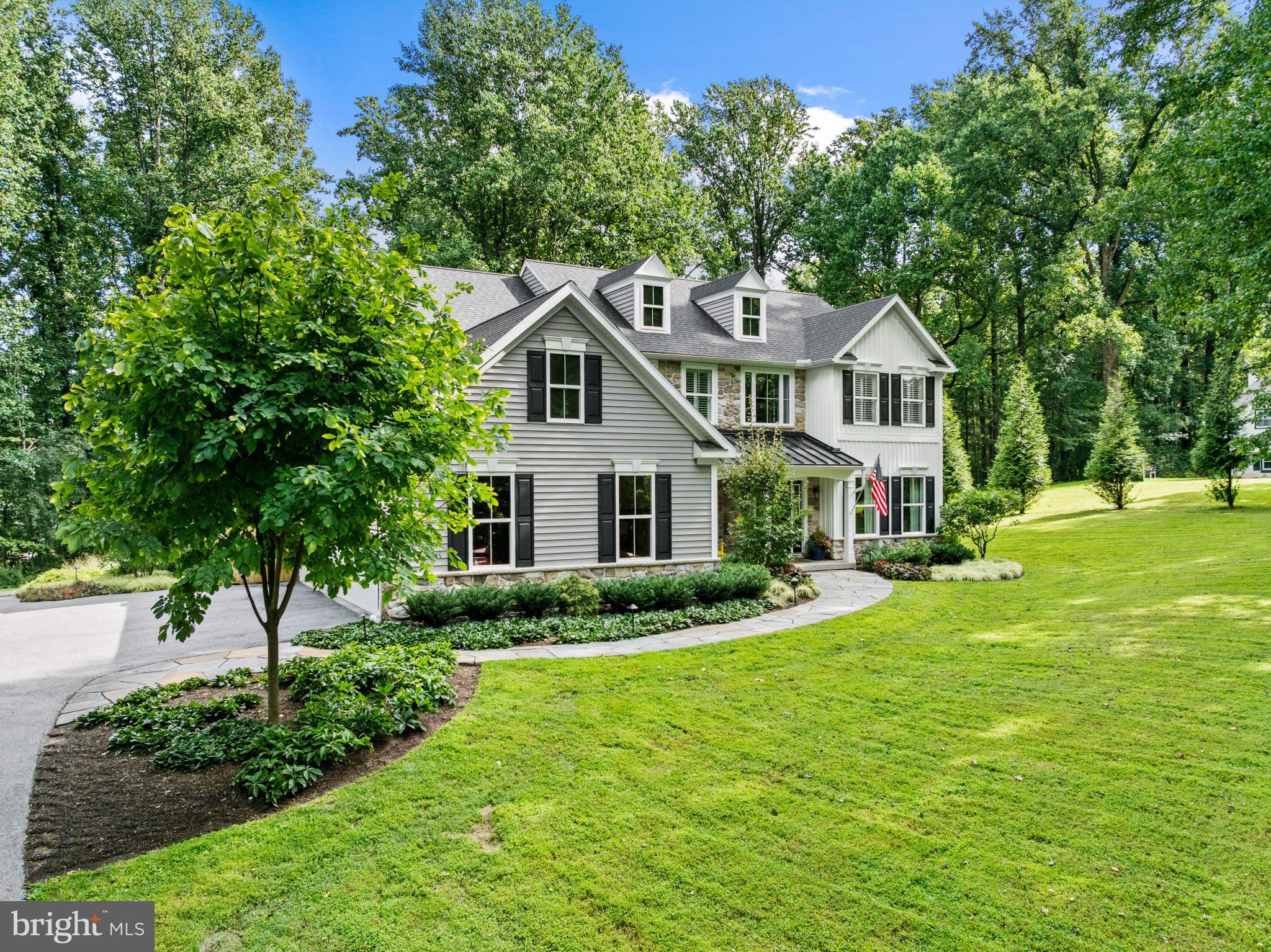2024 W Street Rd, West Chester, PA 19382 photo
