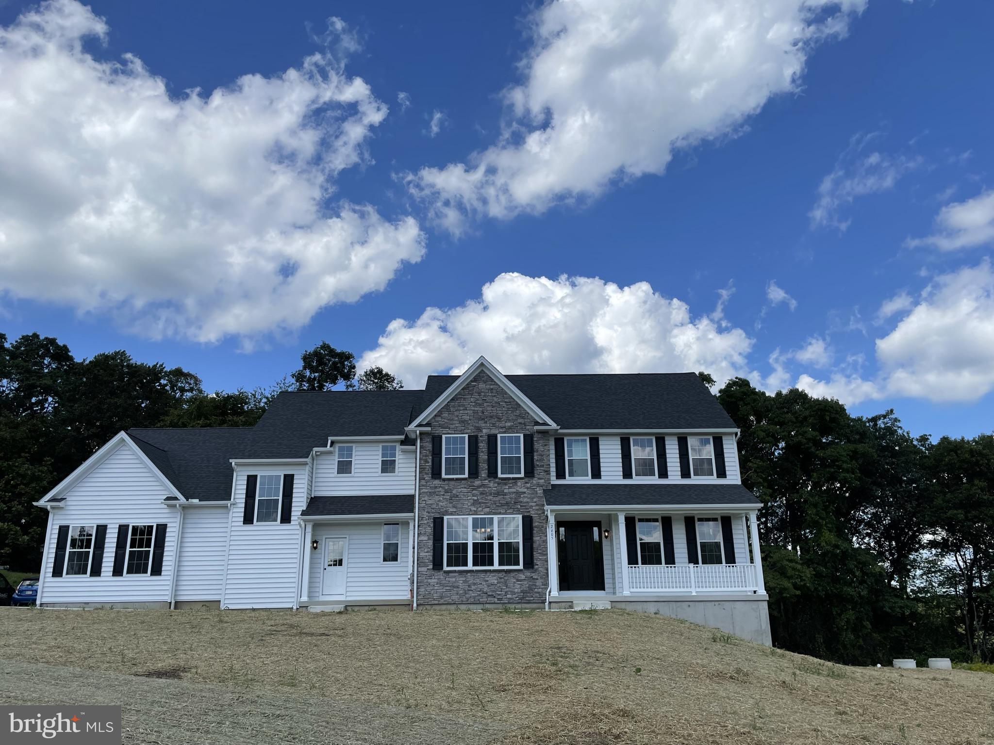 1 Fels Rd, Pennsburg, PA 18073