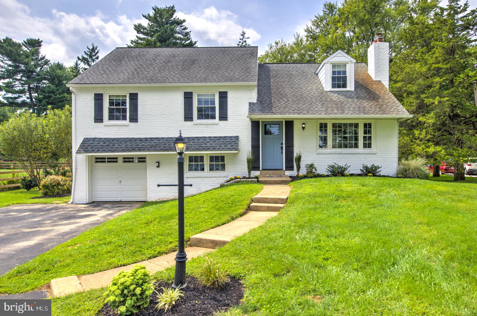 236 Waterloo Ave, Berwyn, PA 19312