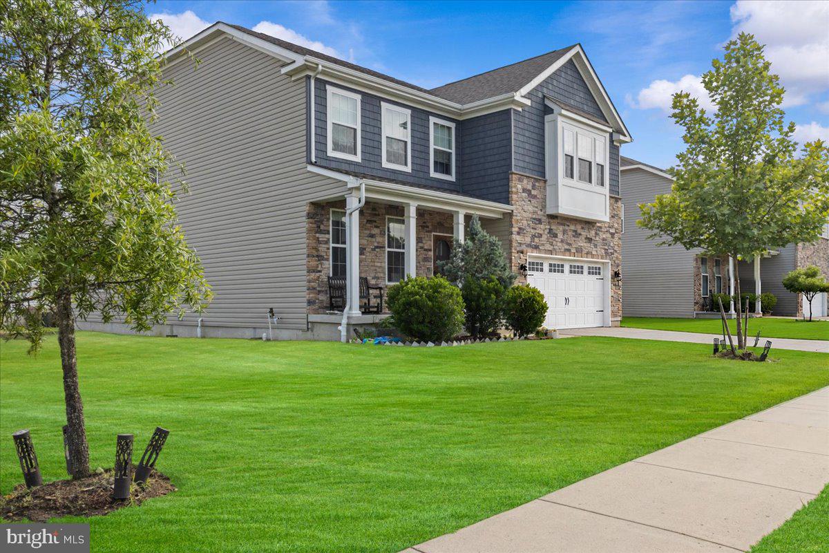 3 Aisling Way, Marlton, NJ 08053 photo