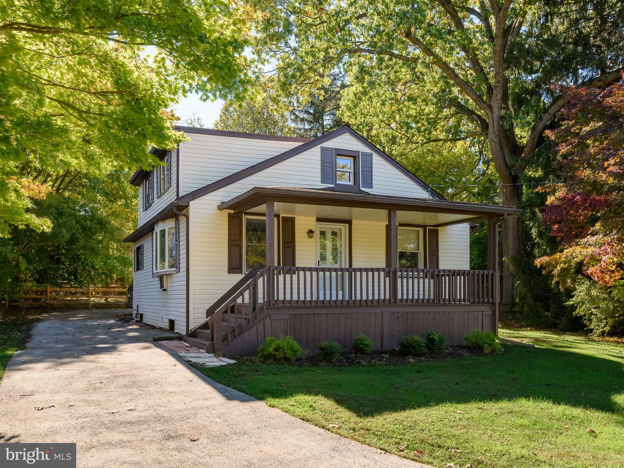 1361 Phoenixville Pike, West Chester, PA 19380