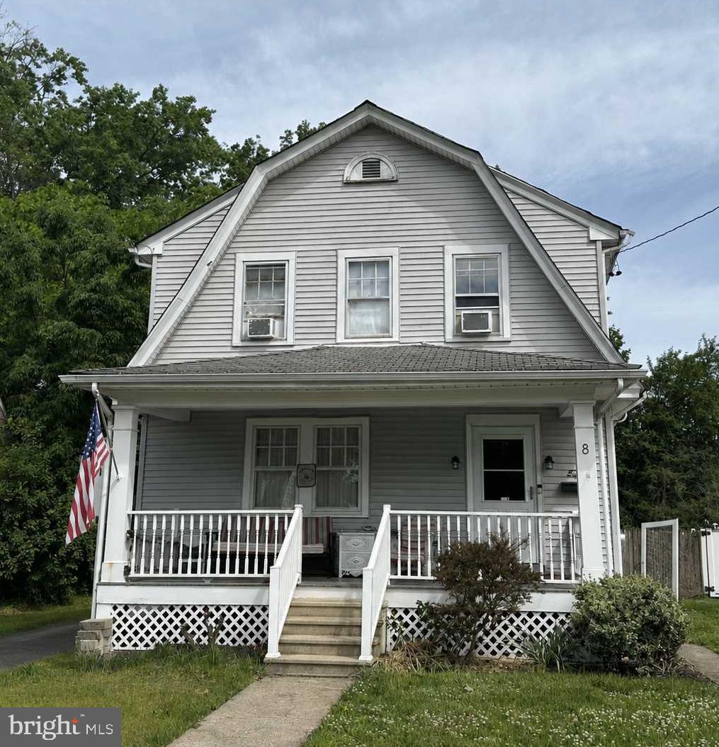 8 Pennroad Ave, Ewan, NJ 08638