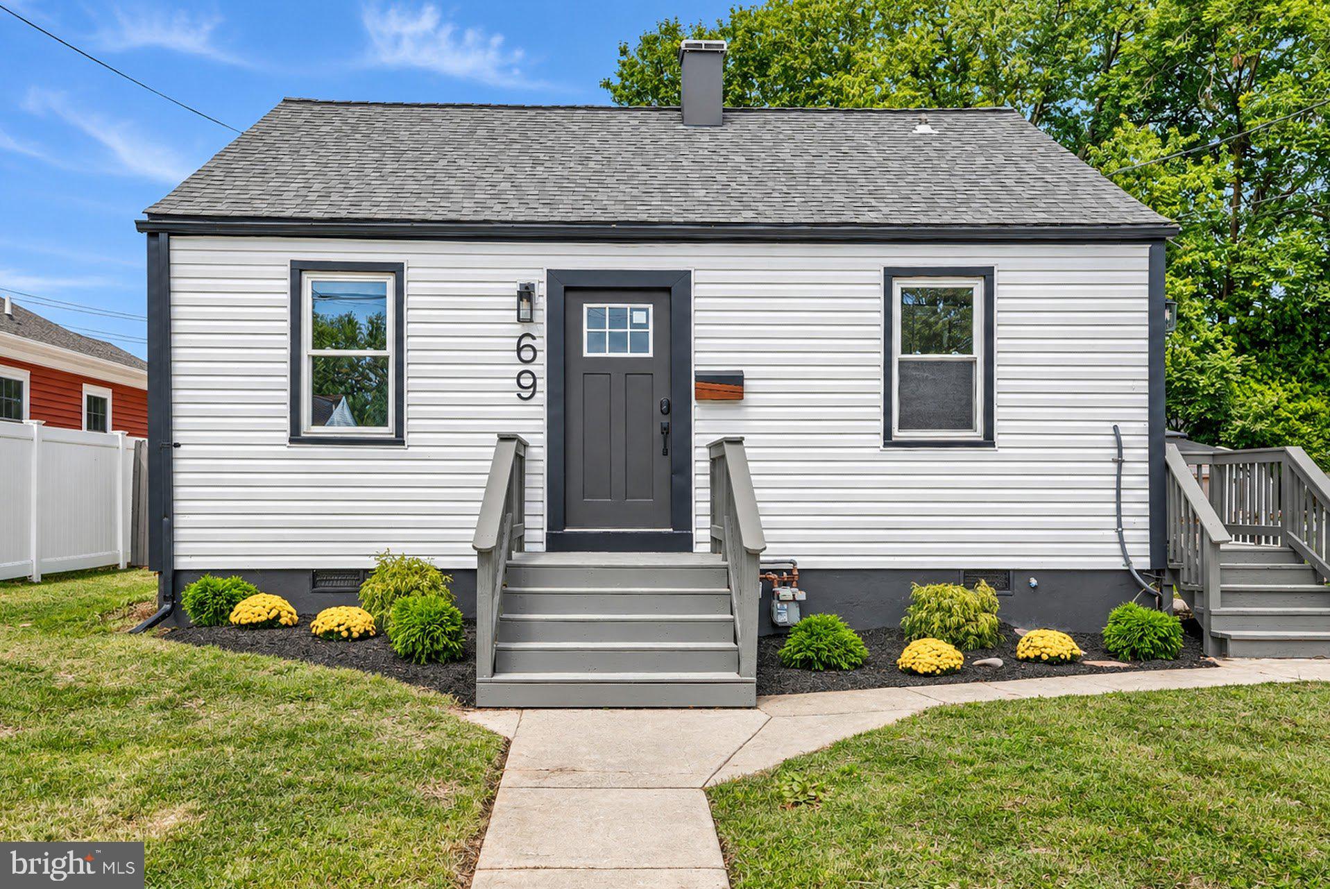 69 Smith Ave, Aberdeen, MD 21001
