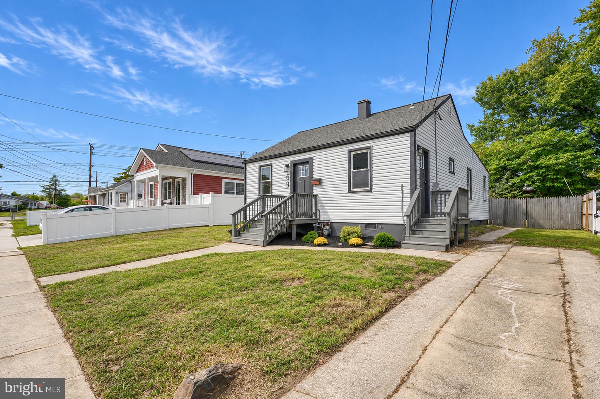 69 Smith Ave, Aberdeen, MD 21001 photo