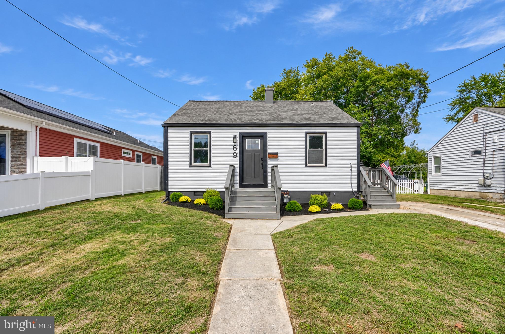 69 Smith Ave, Aberdeen, MD 21001 photo