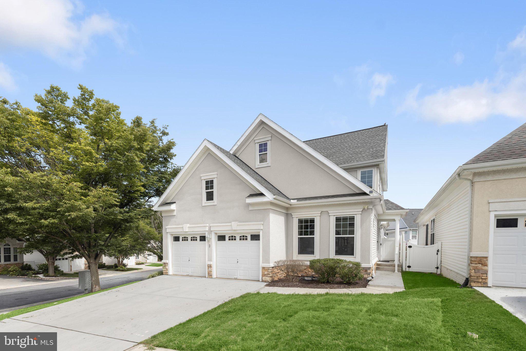 3 Dinaden Cir #3, Baltimore, MD 21208 photo