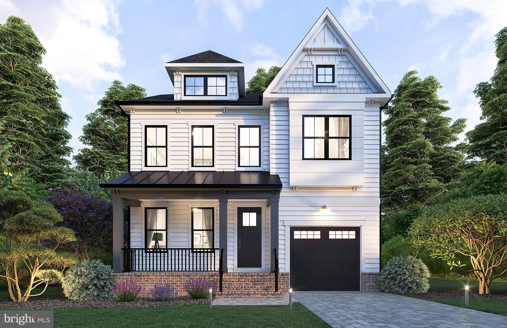 4817 20th St, Arlington, VA 22207