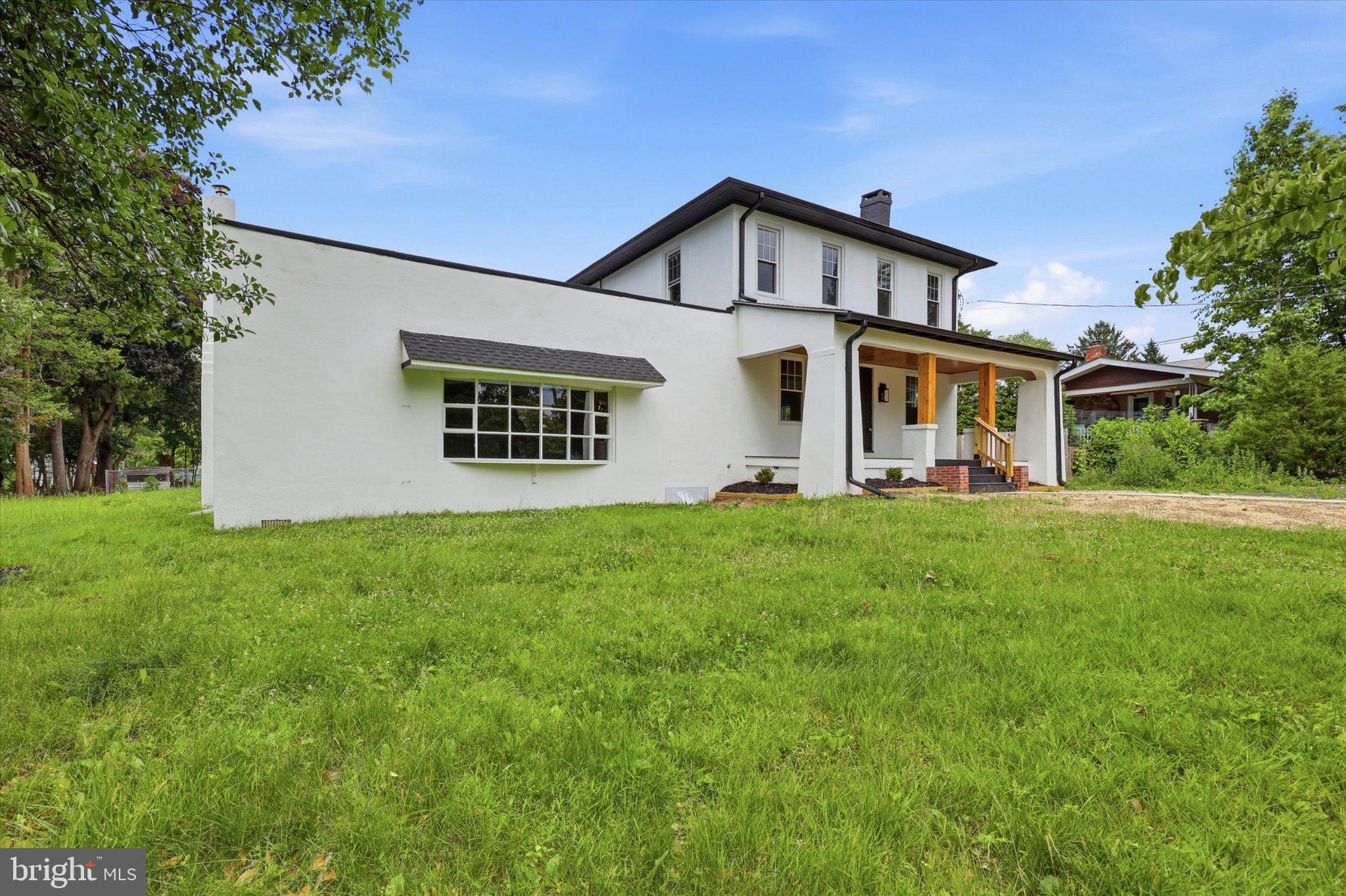 489 Grand Ave, Ewan, NJ 08628 photo