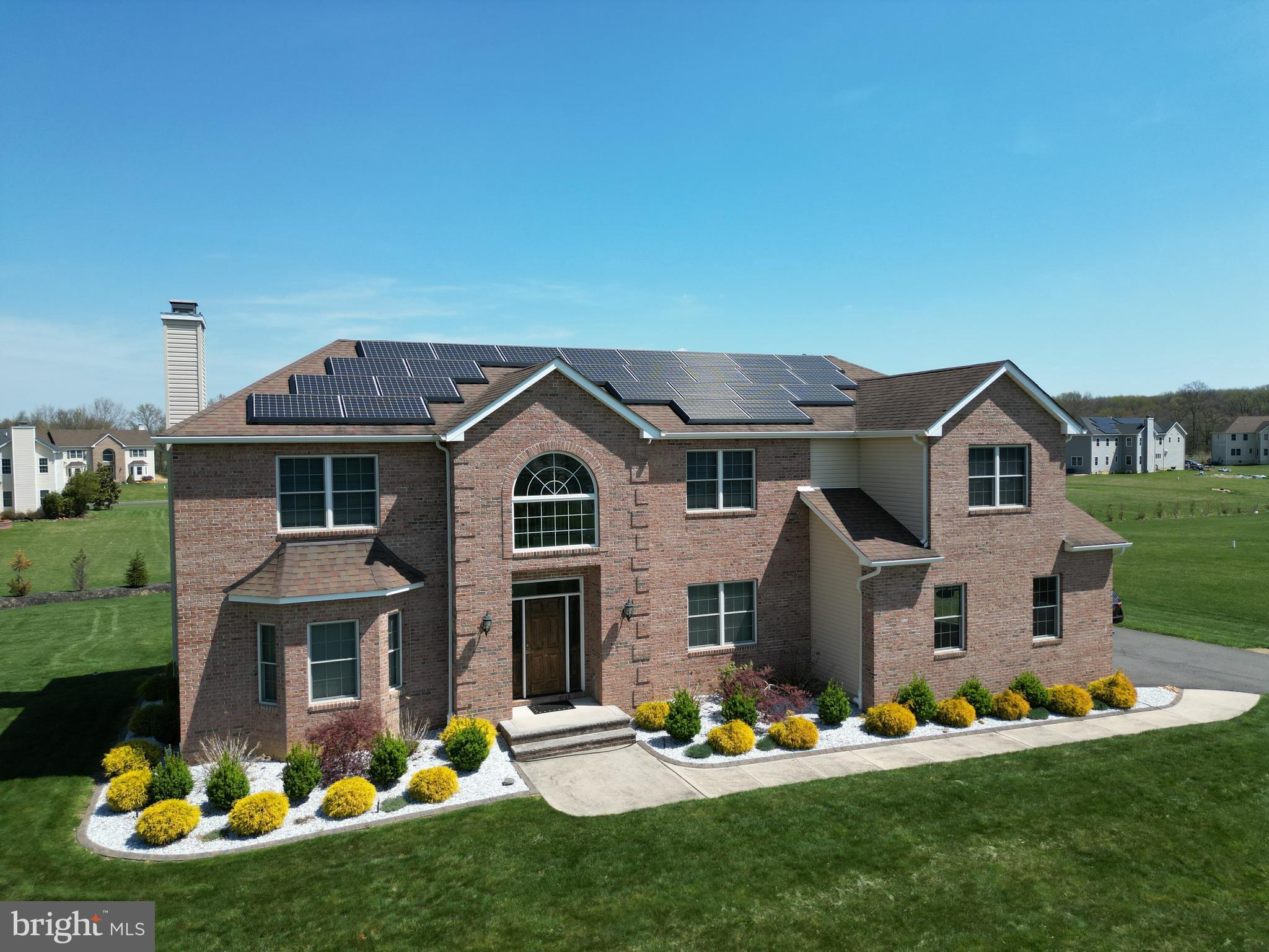 140 Hankins Rd, Hightstown, NJ 08520 photo
