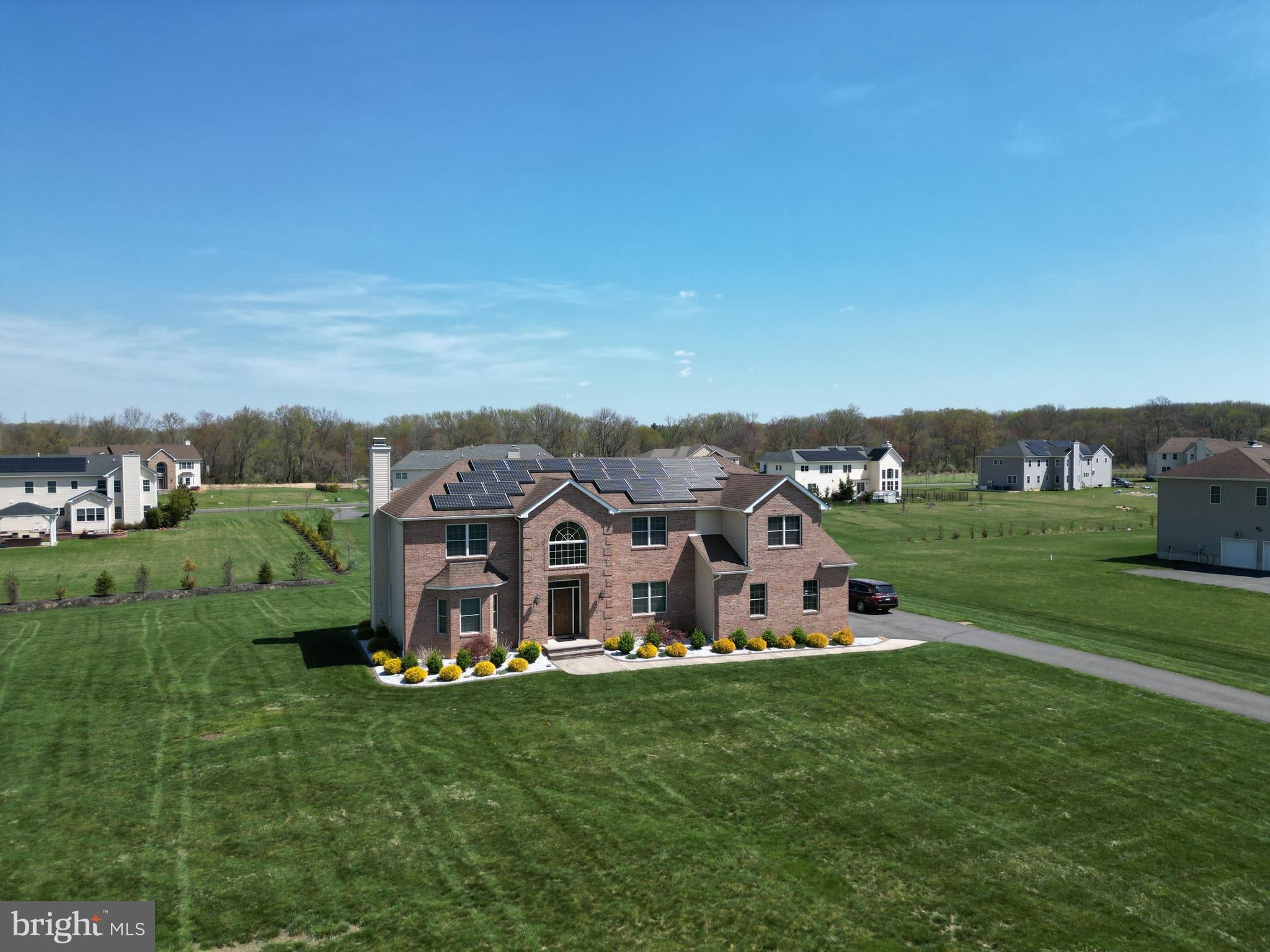 140 Hankins Rd, Hightstown, NJ 08520 photo