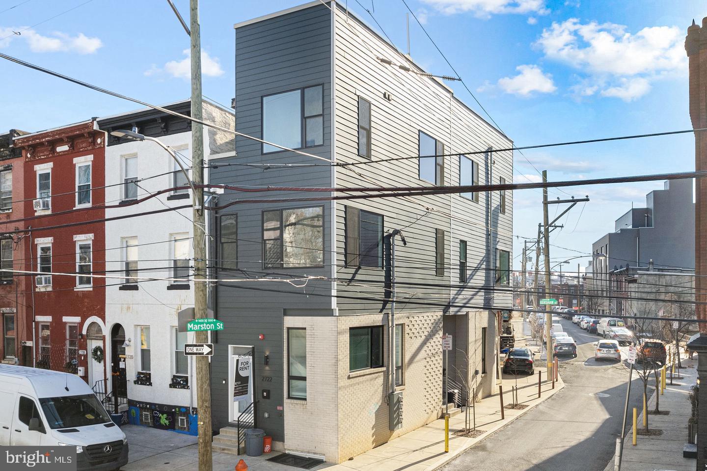 2722 Master St, Philadelphia, PA 19121