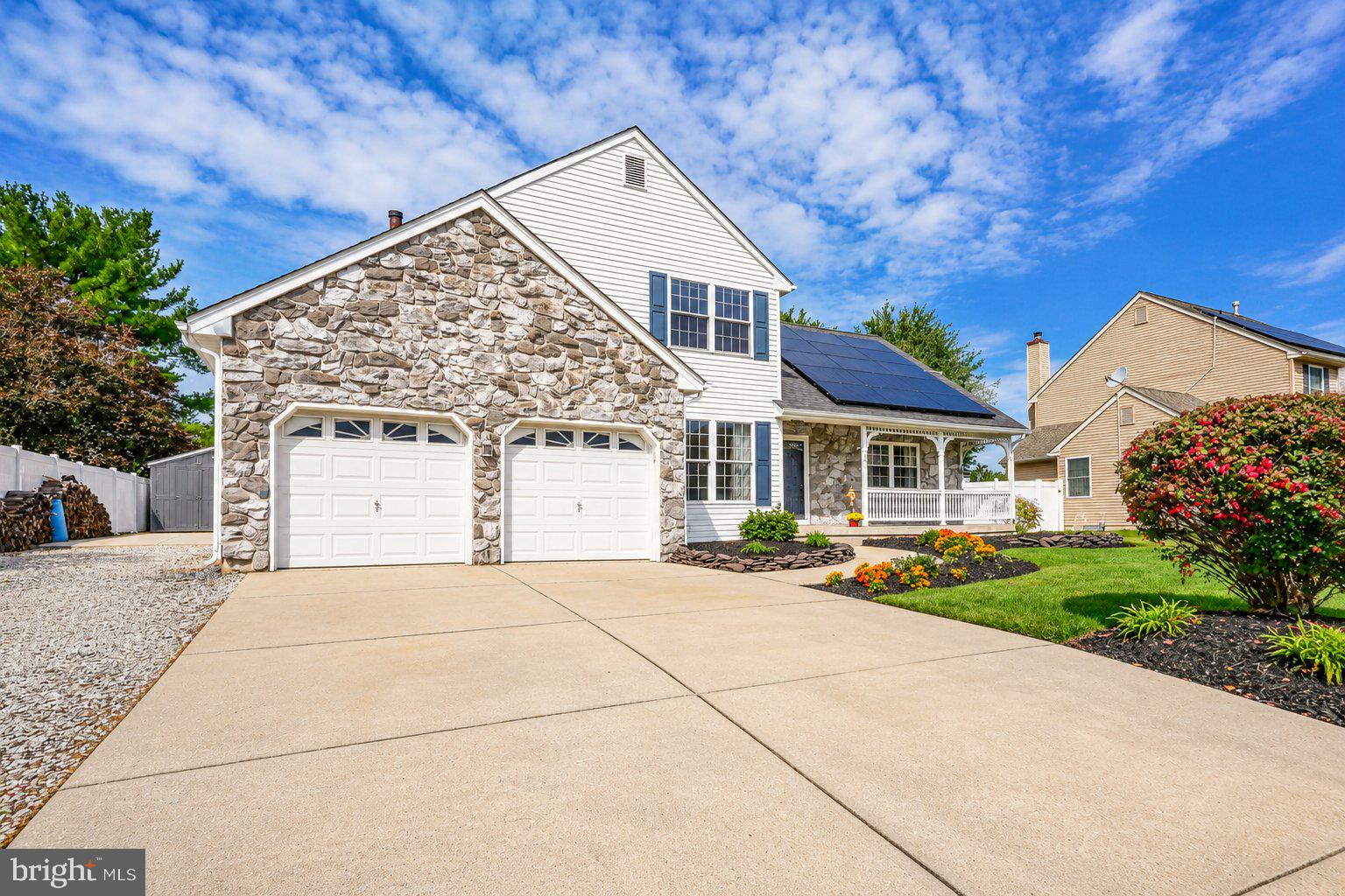 63 Olympia Ln, Sicklerville, NJ 08081 photo