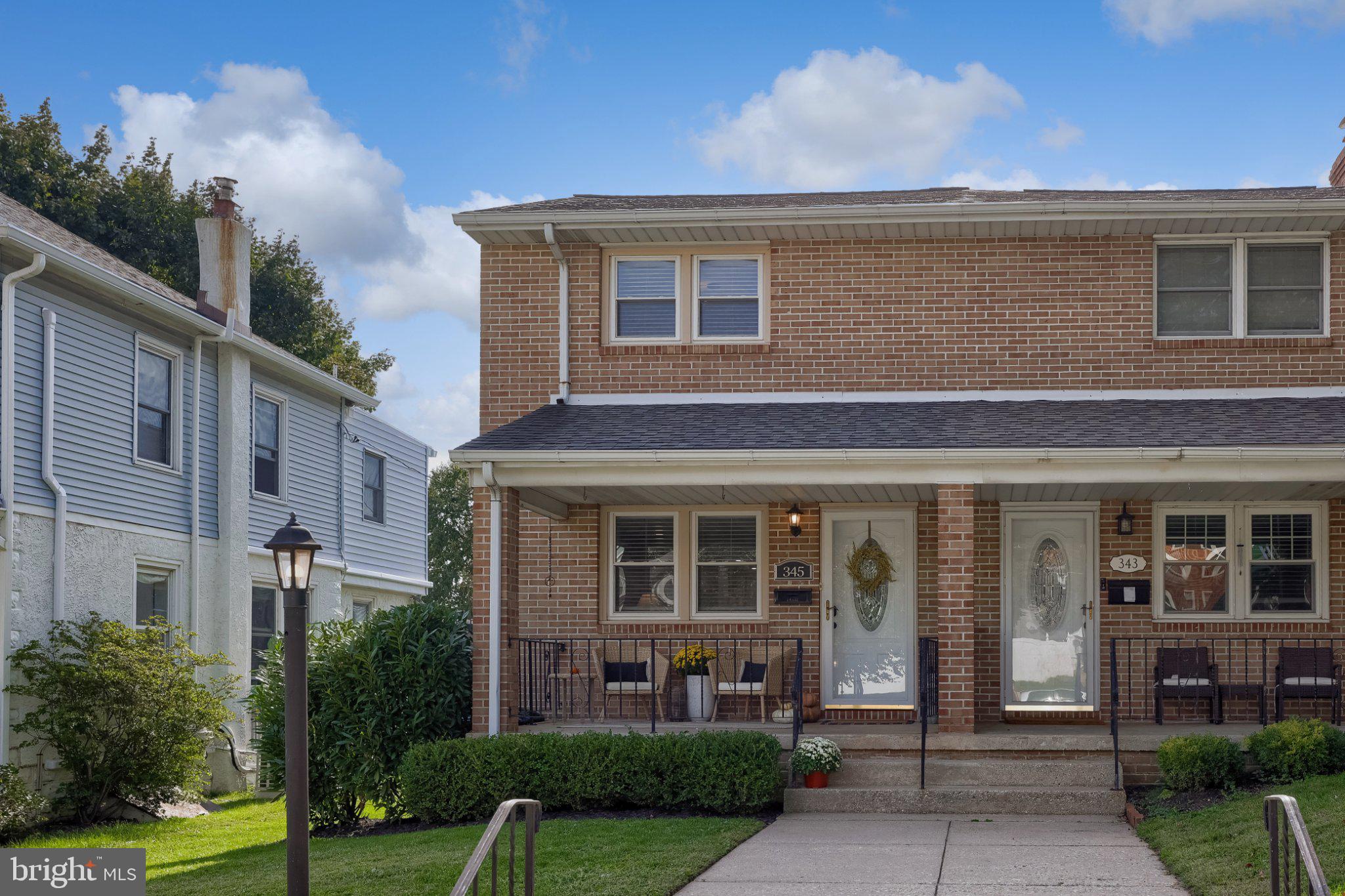345 11th Ave, Conshohocken, PA 19428