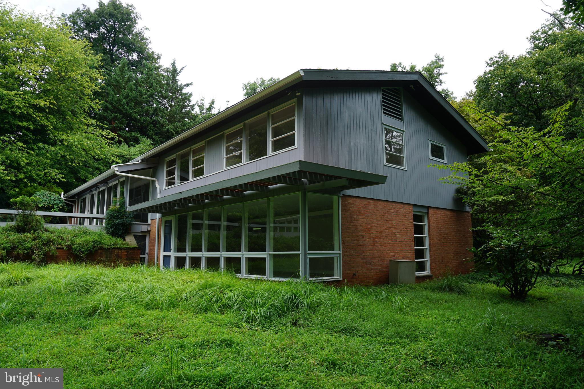 444 Garrison Forest Rd, Owings Mills, MD 21117