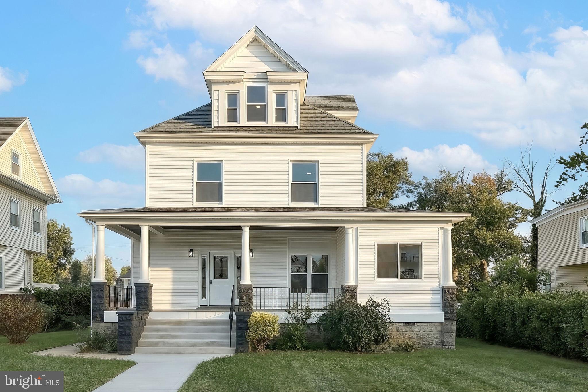 4011 Maine Ave, Baltimore, MD 21207 photo