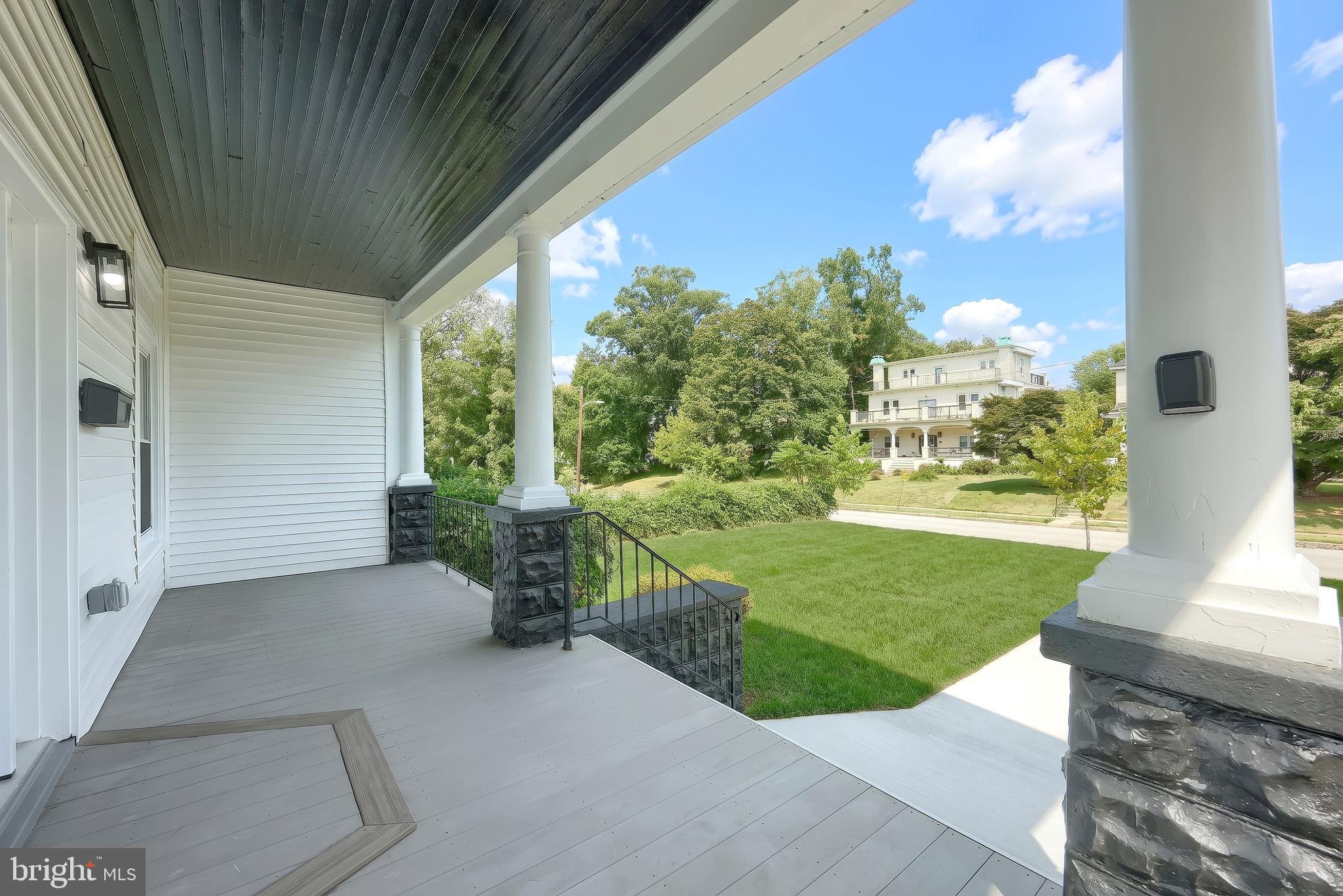 4011 Maine Ave, Baltimore, MD 21207 photo