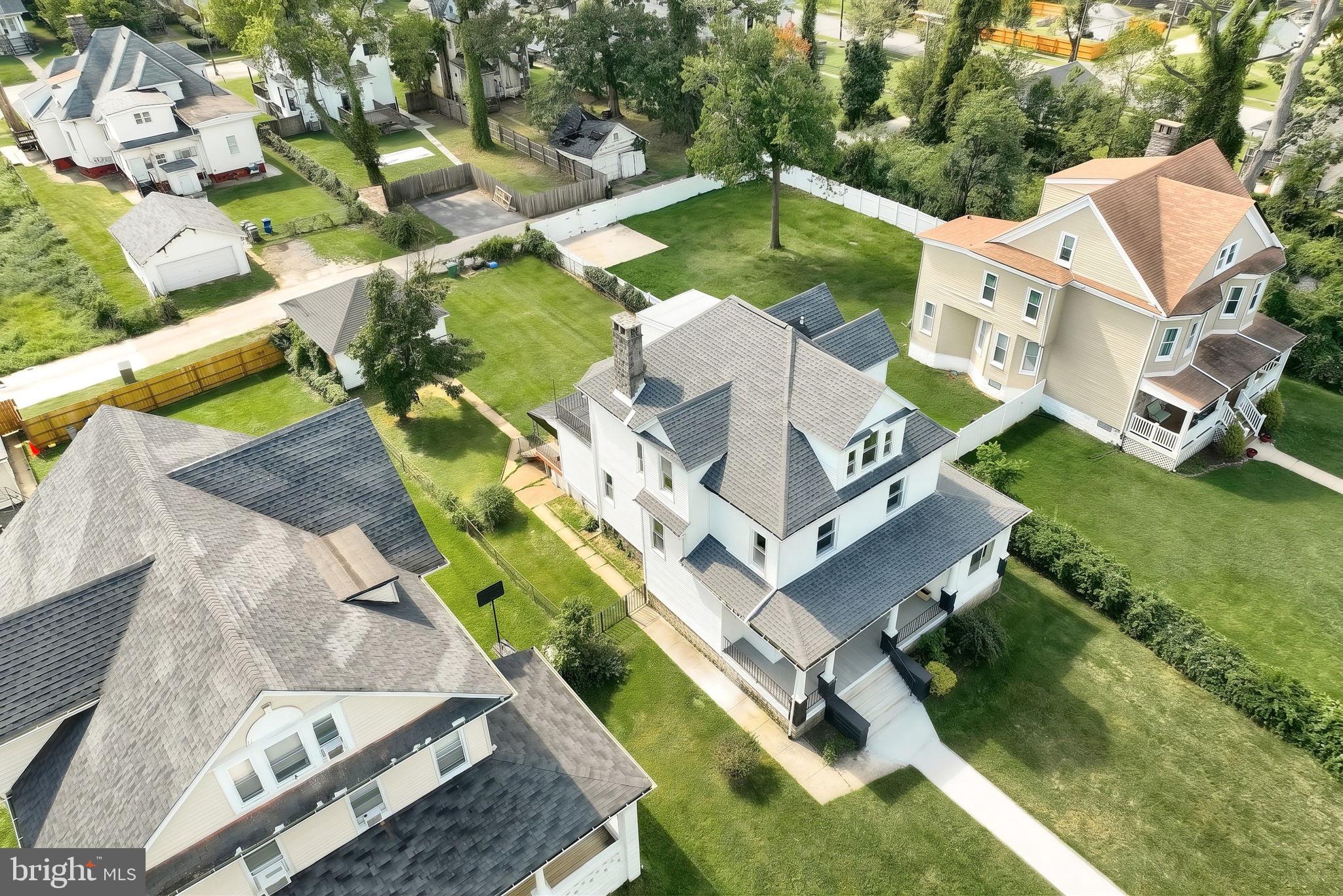 4011 Maine Ave, Baltimore, MD 21207 photo