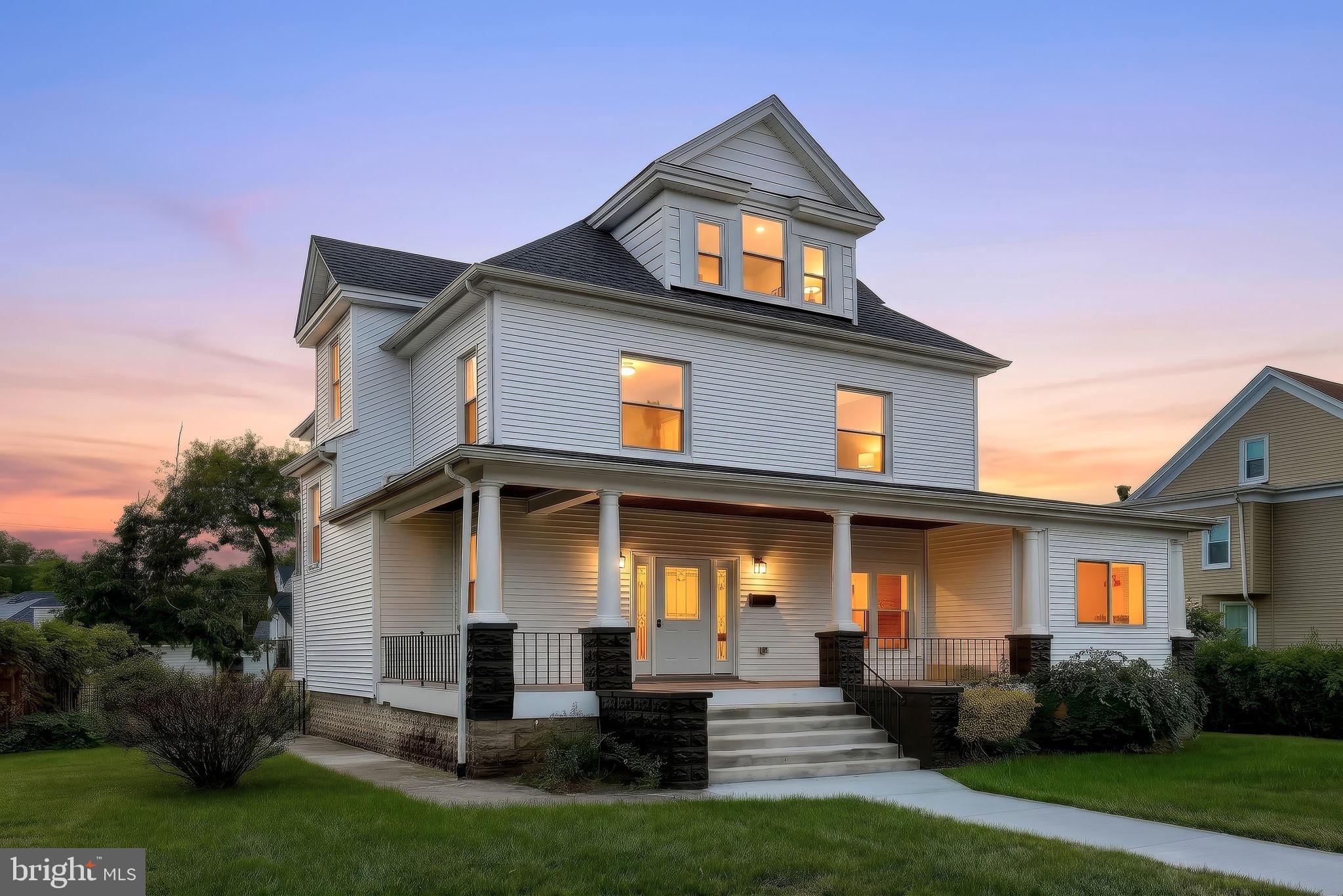 4011 Maine Ave, Baltimore, MD 21207