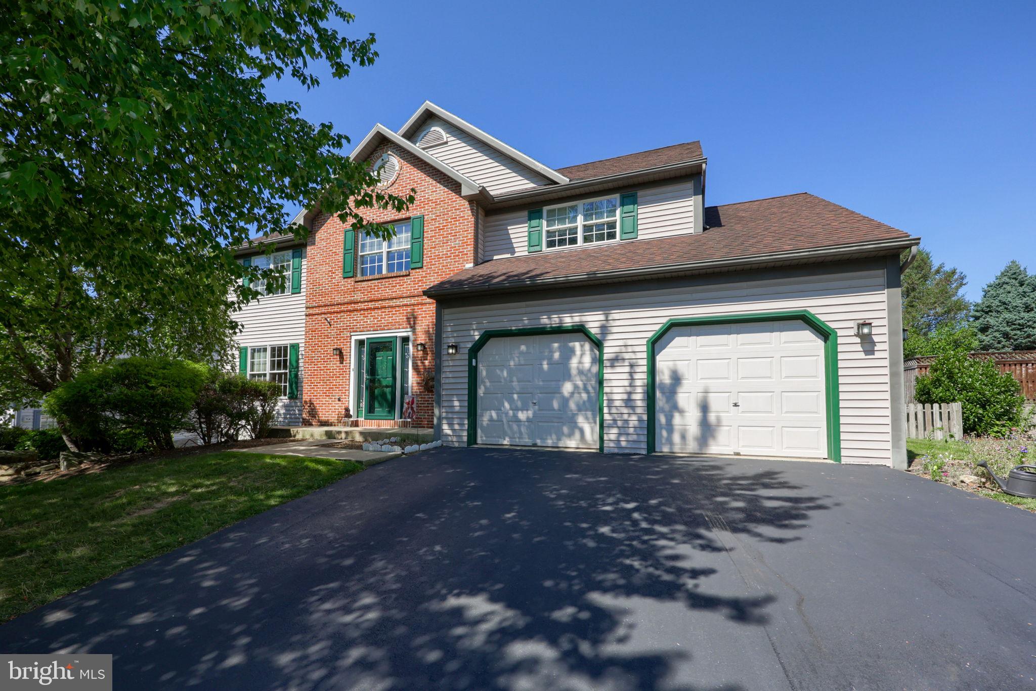 12 Colorado Ave, Reading, PA 19608