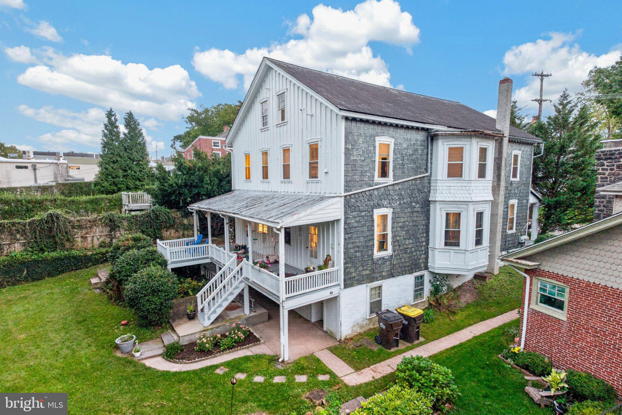 646 656 Main St, Schwenksville, PA 19473