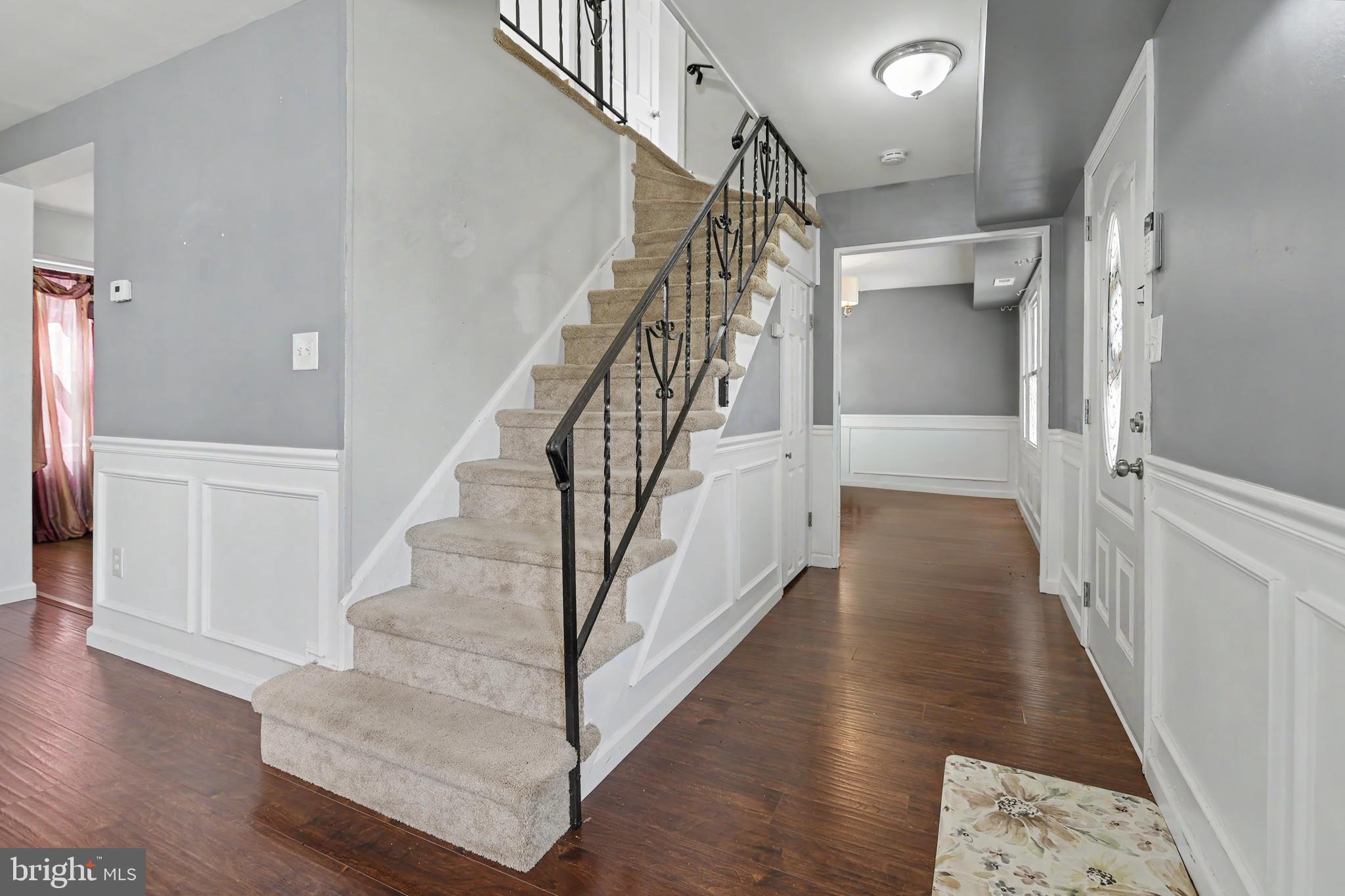 36 Mosshill Ln, Willingboro, NJ 08046 photo