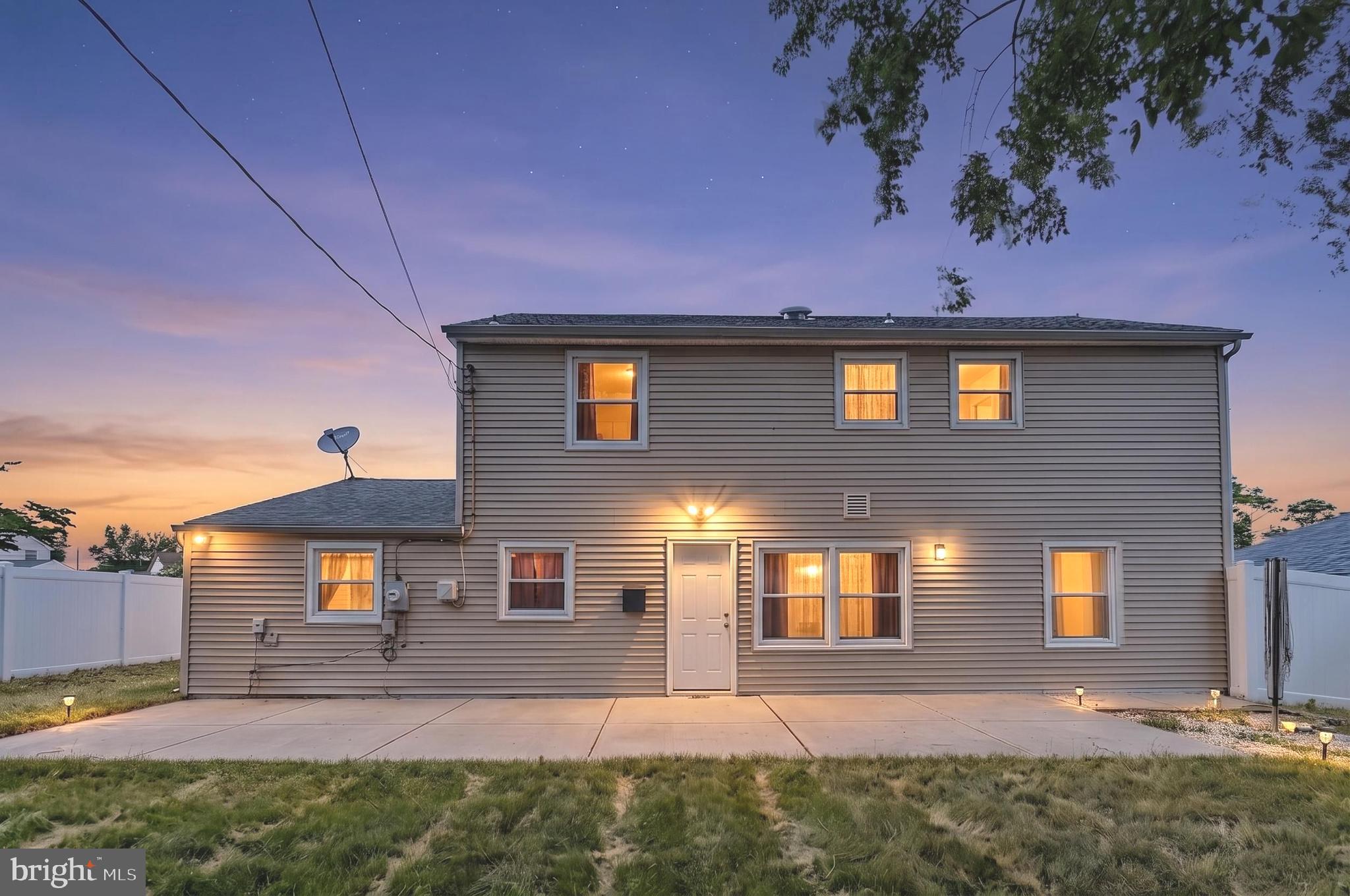 36 Mosshill Ln, Willingboro, NJ 08046 photo